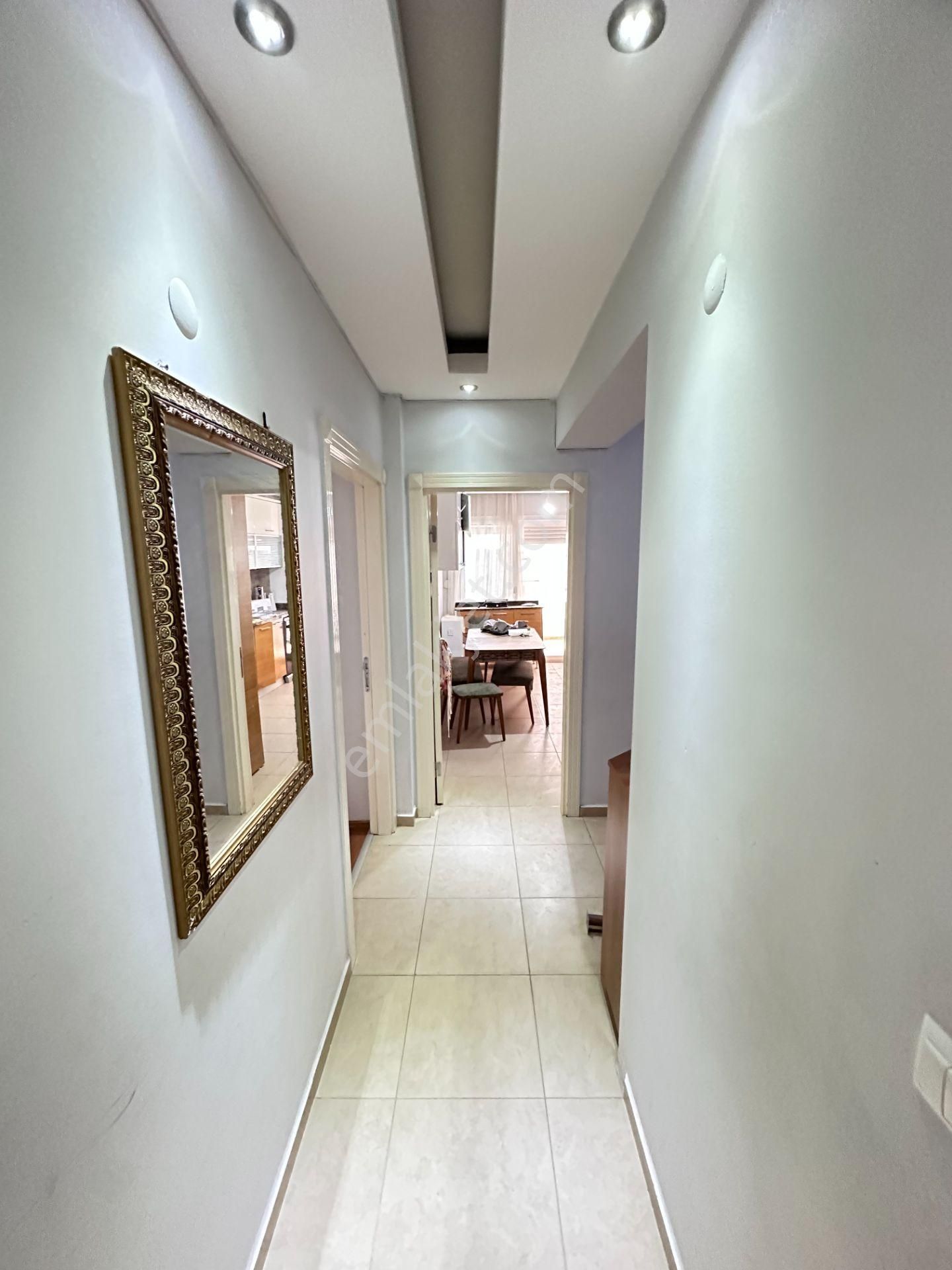 Mert Uçar'dan Satılık Filinta Sitesin De Ara Kat 3+1 Daire - Görsel 18