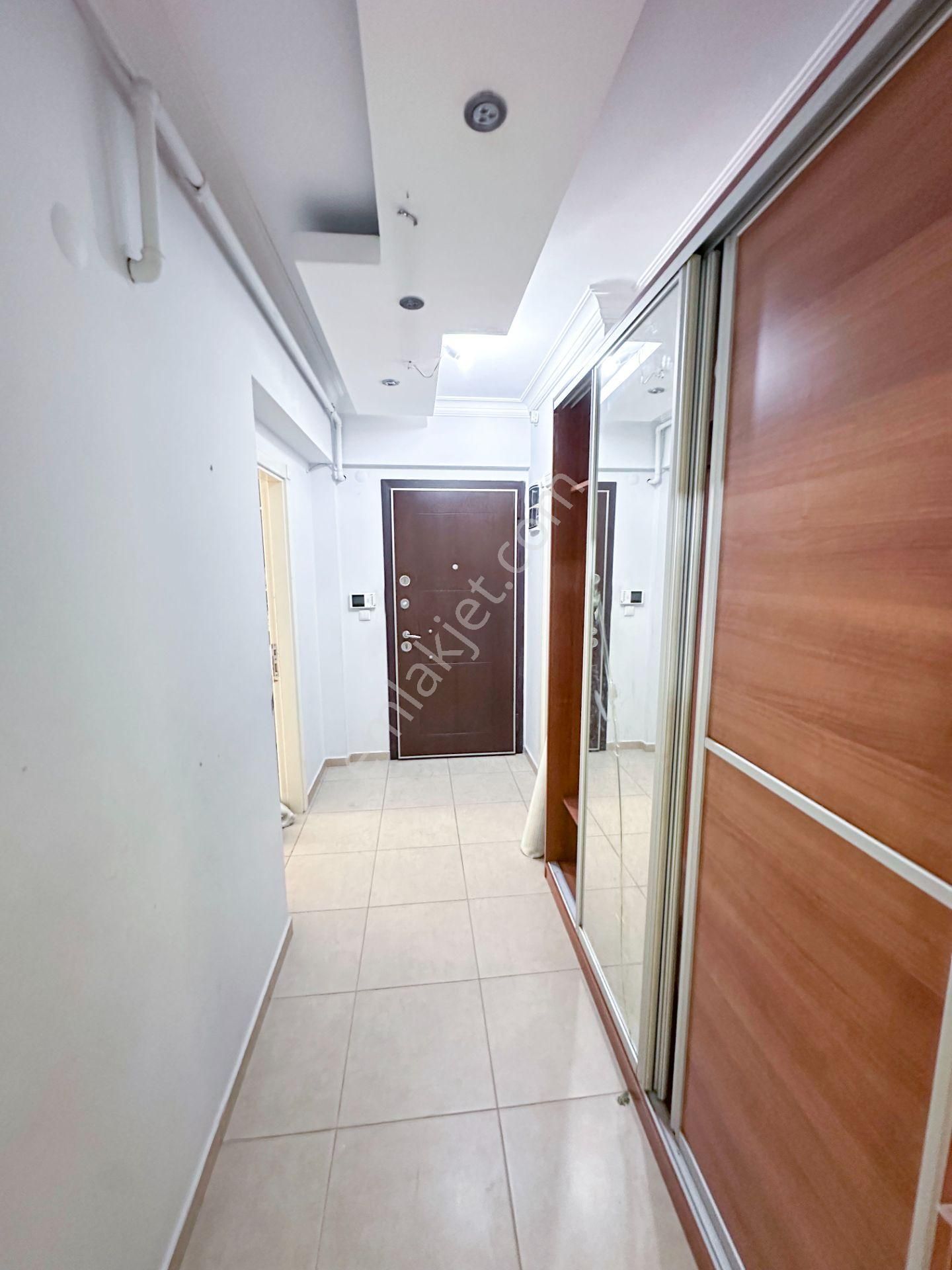 Mert Uçar'dan Satılık Filinta Sitesin De Ara Kat 3+1 Daire - Görsel 9