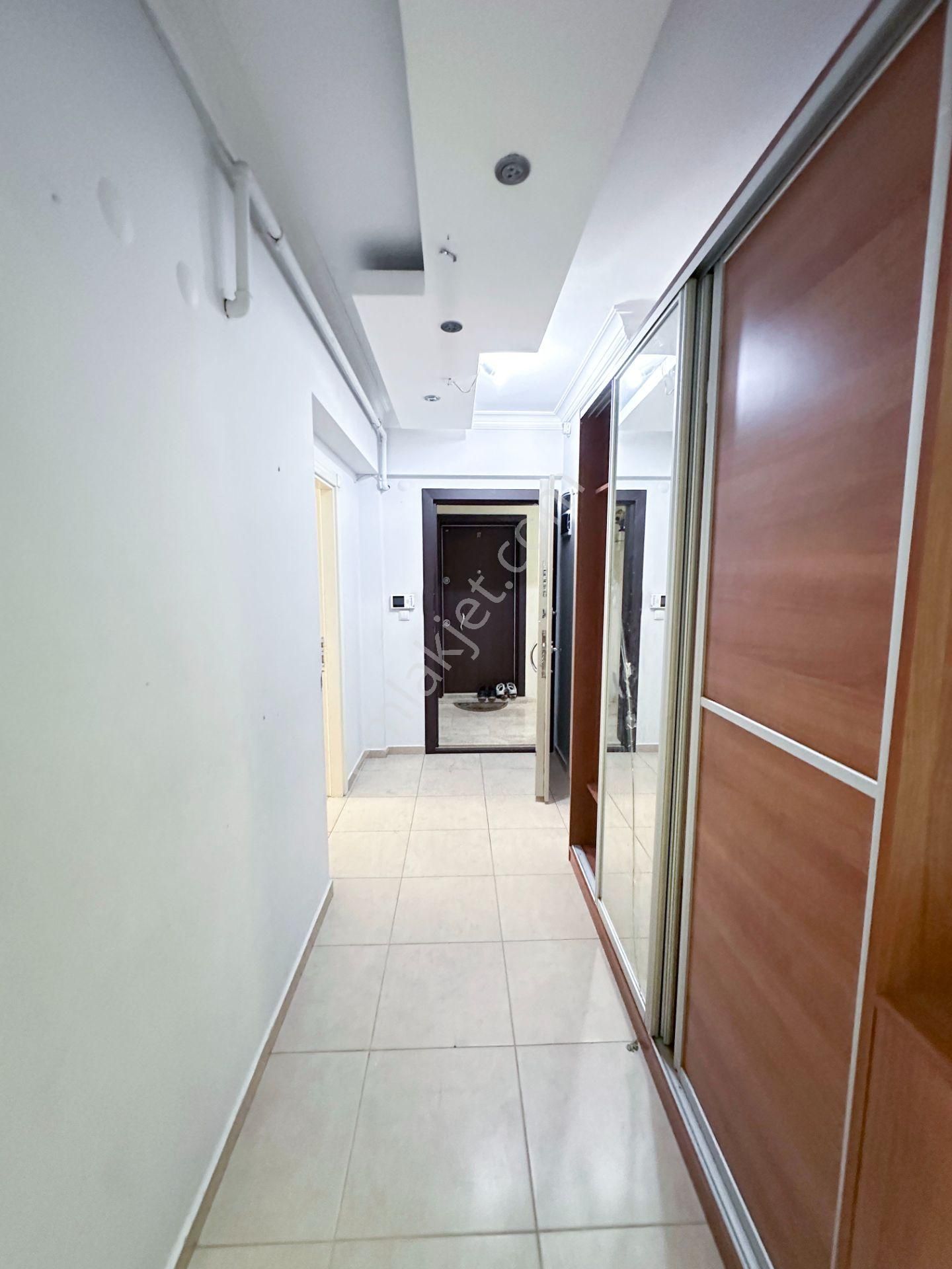 Mert Uçar'dan Satılık Filinta Sitesin De Ara Kat 3+1 Daire - Görsel 32