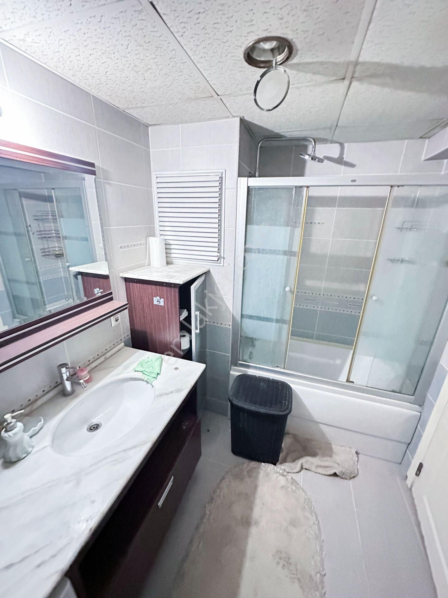 Mert Uçar'dan Satılık Filinta Sitesin De Ara Kat 3+1 Daire - Görsel 20