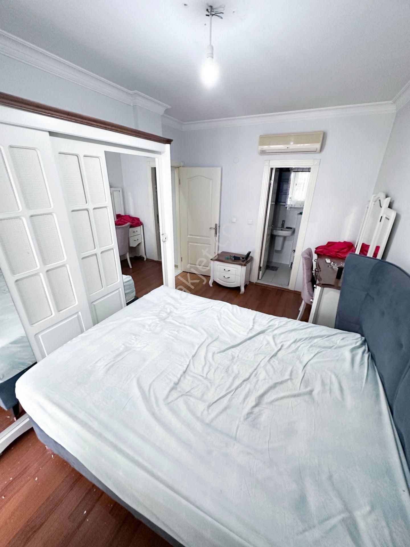 Mert Uçar'dan Satılık Filinta Sitesin De Ara Kat 3+1 Daire - Görsel 30