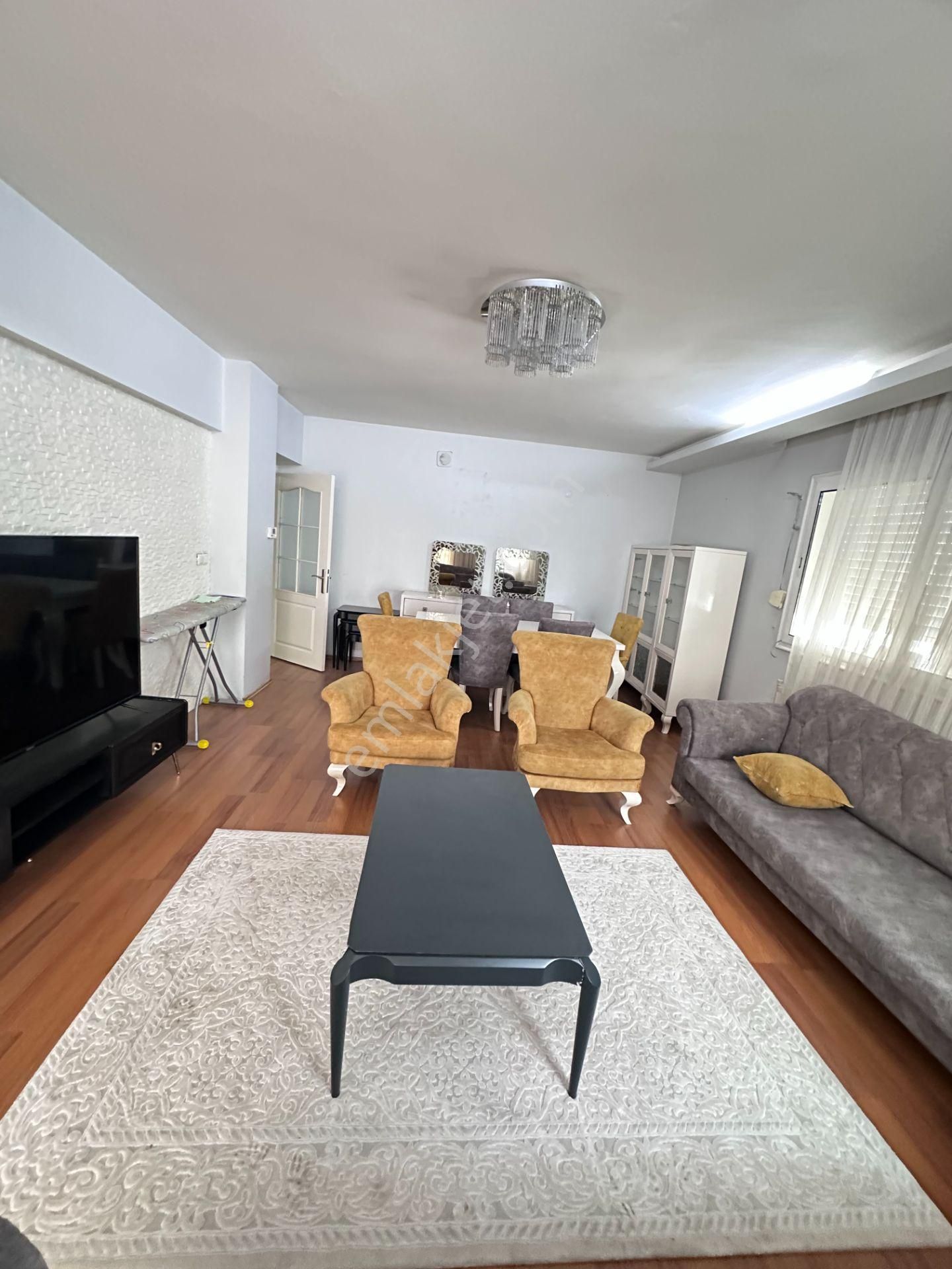 Mert Uçar'dan Satılık Filinta Sitesin De Ara Kat 3+1 Daire - Görsel 17