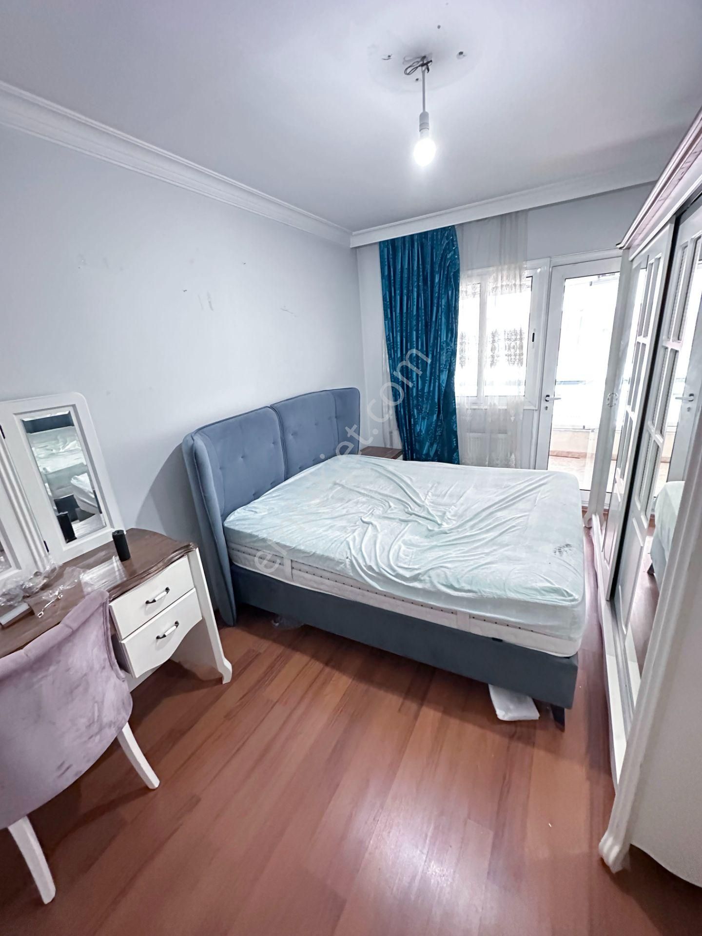 Mert Uçar'dan Satılık Filinta Sitesin De Ara Kat 3+1 Daire - Görsel 25