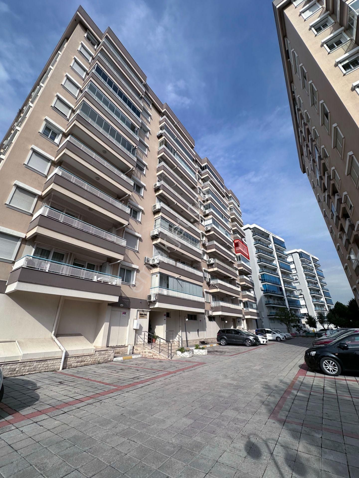 Mert Uçar'dan Satılık Filinta Sitesin De Ara Kat 3+1 Daire - Görsel 35