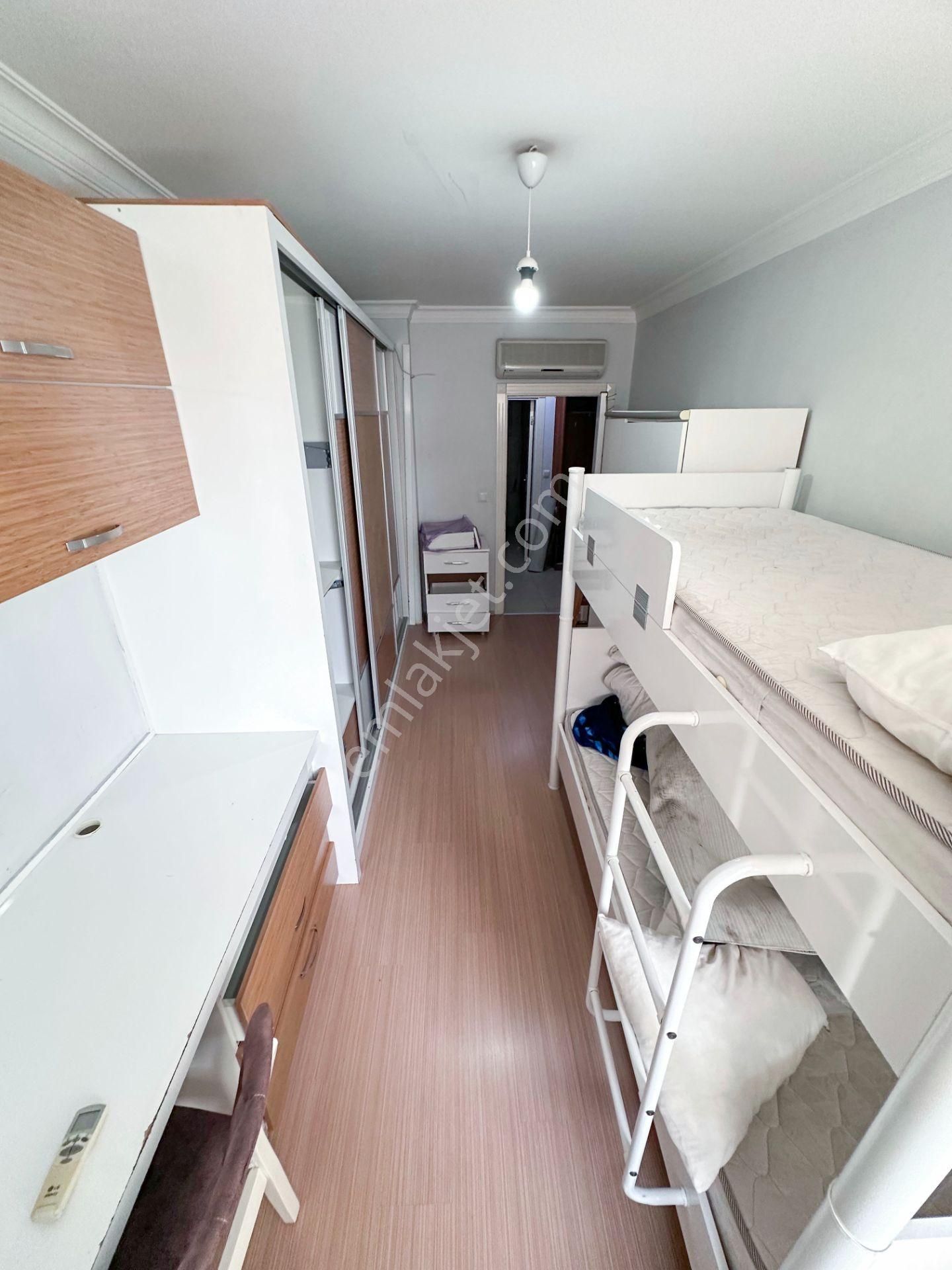 Mert Uçar'dan Satılık Filinta Sitesin De Ara Kat 3+1 Daire - Görsel 8