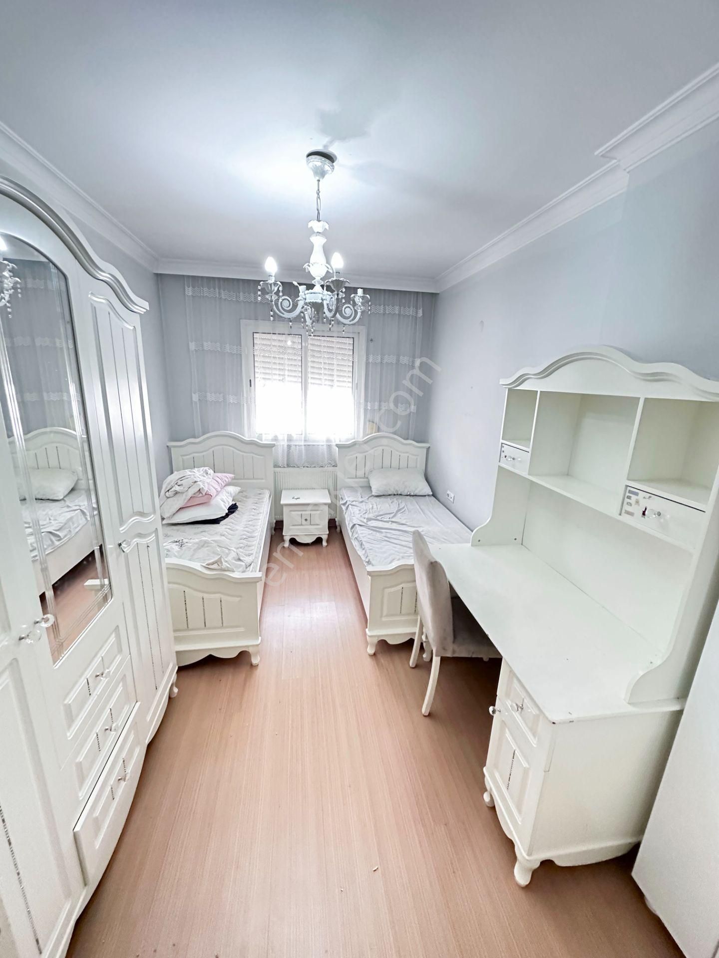 Mert Uçar'dan Satılık Filinta Sitesin De Ara Kat 3+1 Daire - Görsel 22