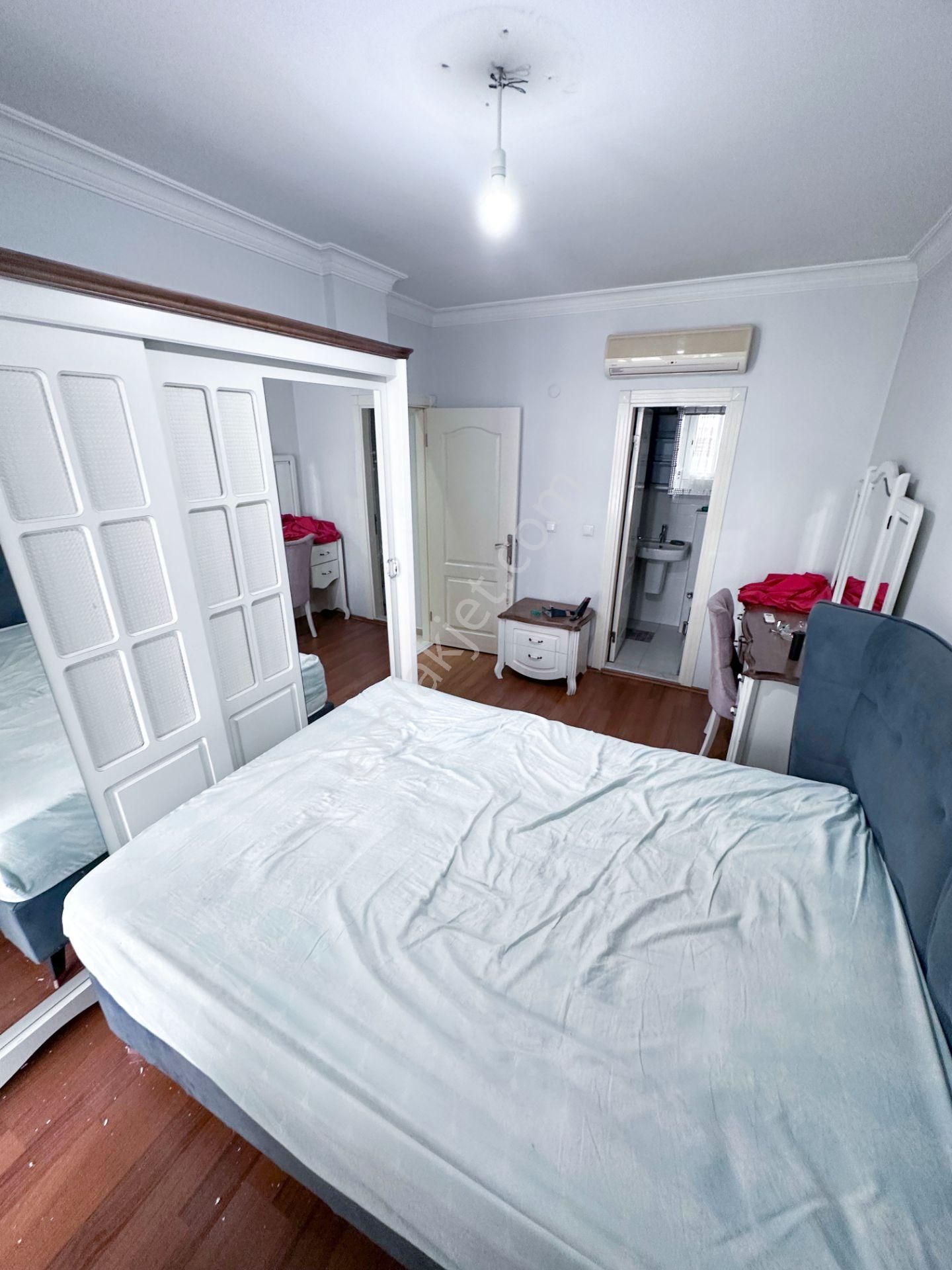 Mert Uçar'dan Satılık Filinta Sitesin De Ara Kat 3+1 Daire - Görsel 26