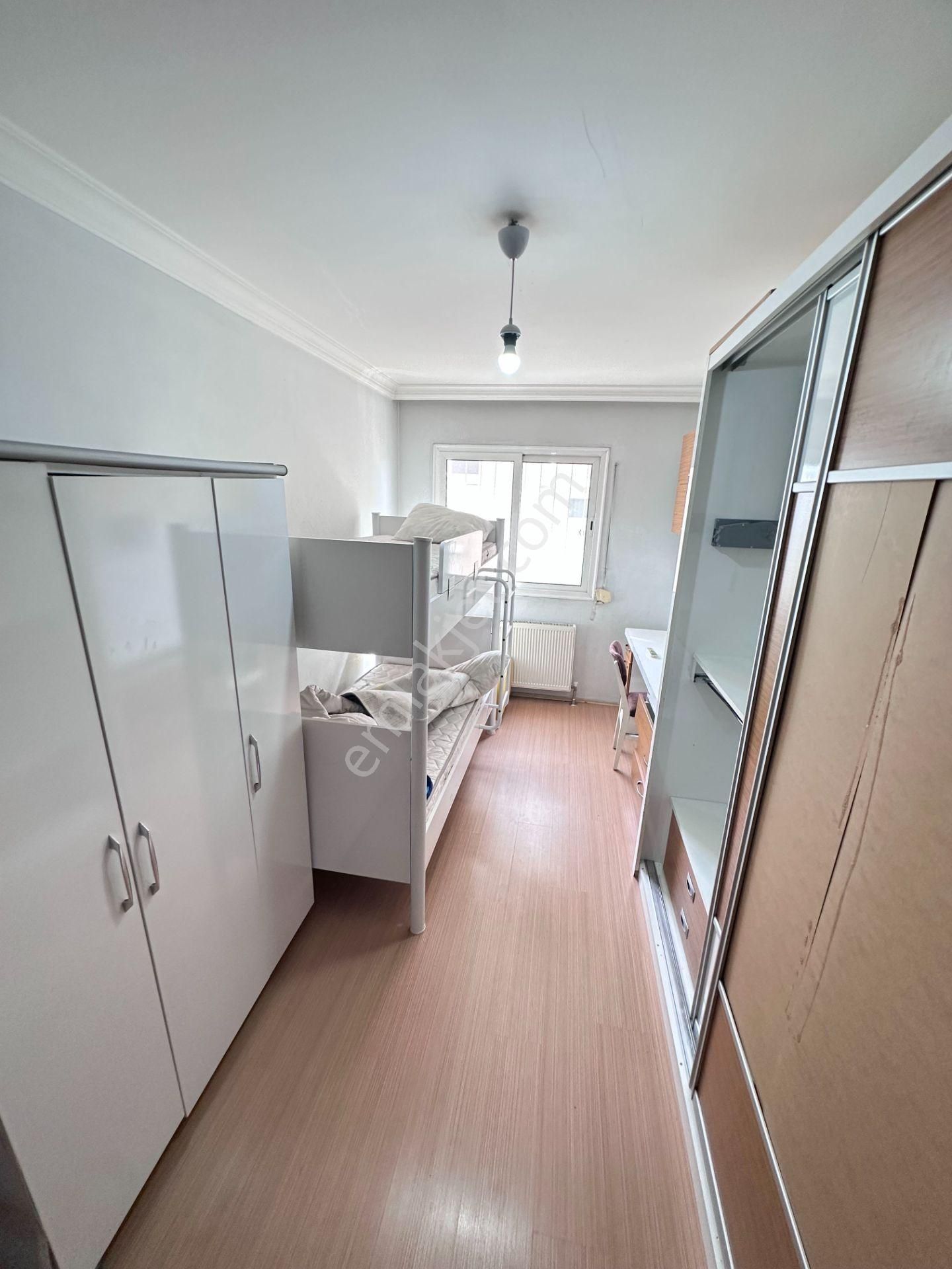 Mert Uçar'dan Satılık Filinta Sitesin De Ara Kat 3+1 Daire - Görsel 7