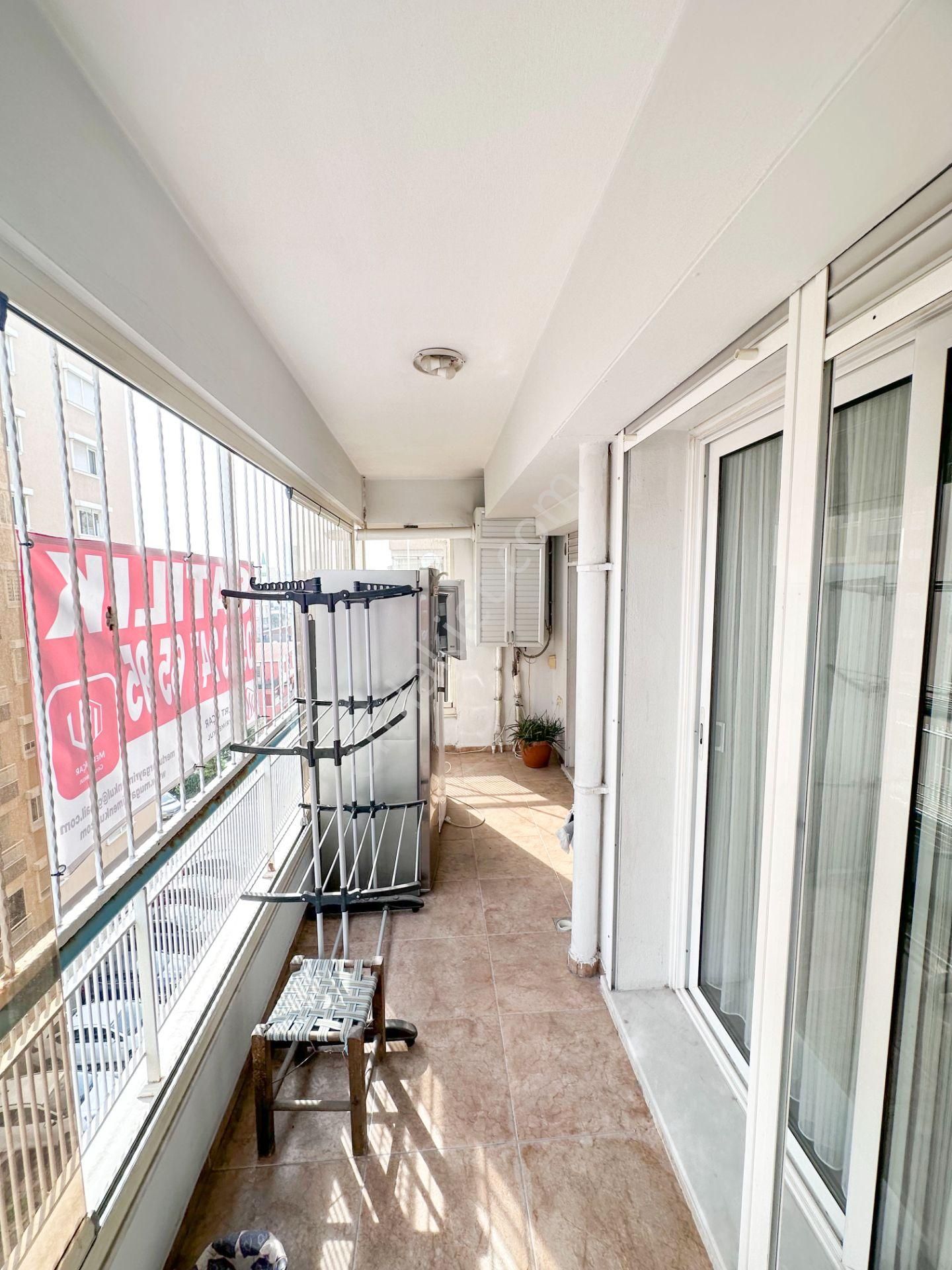 Mert Uçar'dan Satılık Filinta Sitesin De Ara Kat 3+1 Daire - Görsel 13