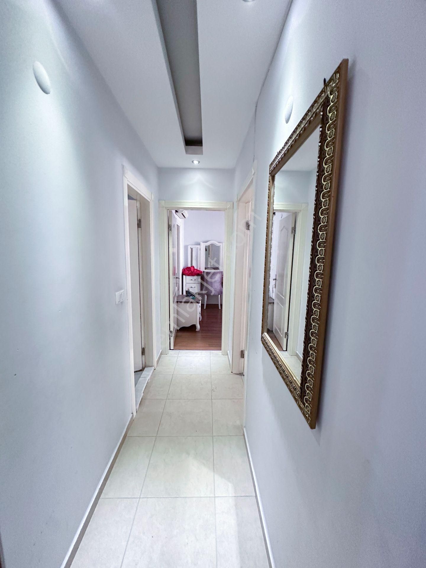 Mert Uçar'dan Satılık Filinta Sitesin De Ara Kat 3+1 Daire - Görsel 24