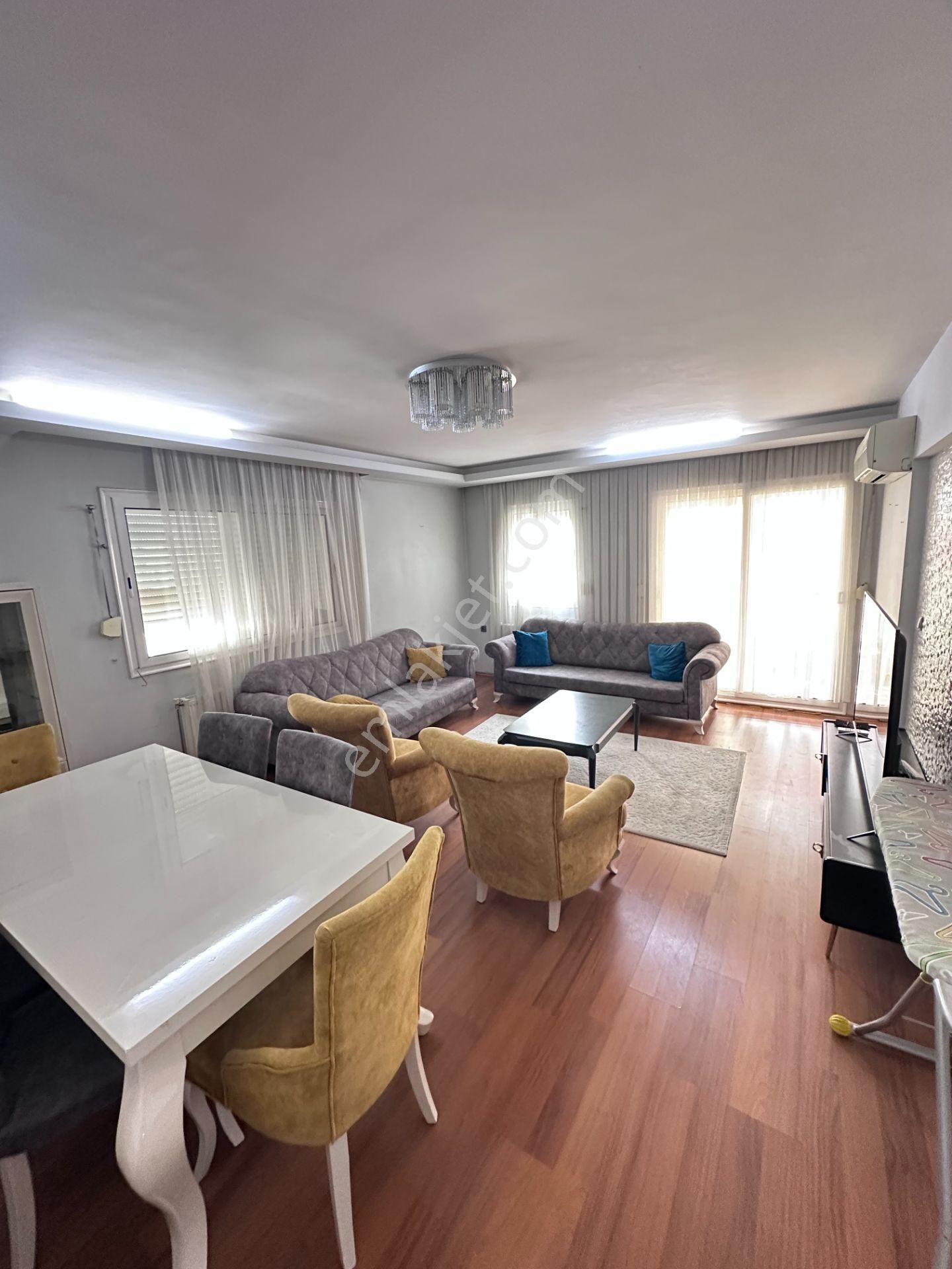 Mert Uçar'dan Satılık Filinta Sitesin De Ara Kat 3+1 Daire - Görsel 15