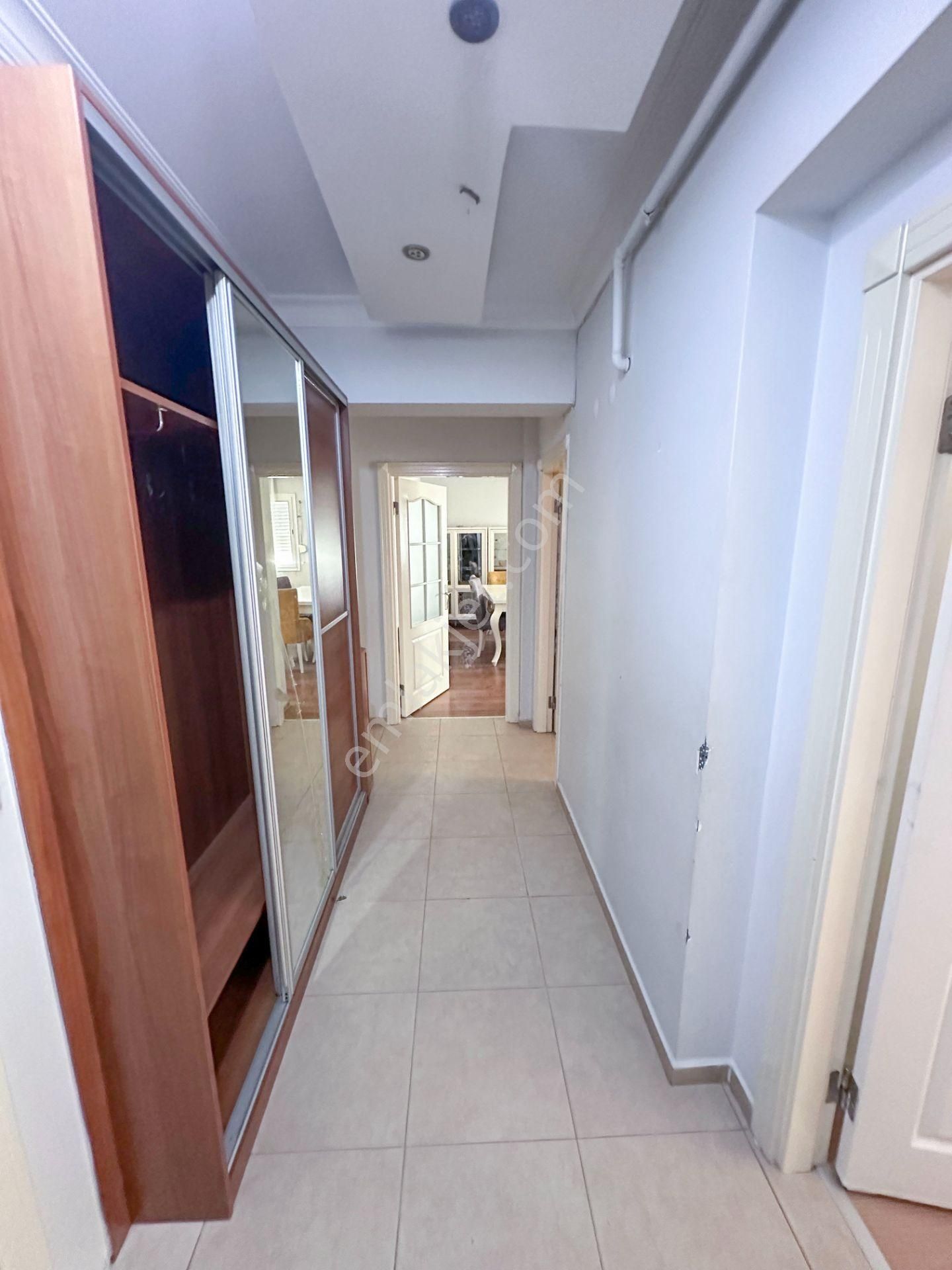 Mert Uçar'dan Satılık Filinta Sitesin De Ara Kat 3+1 Daire - Görsel 6