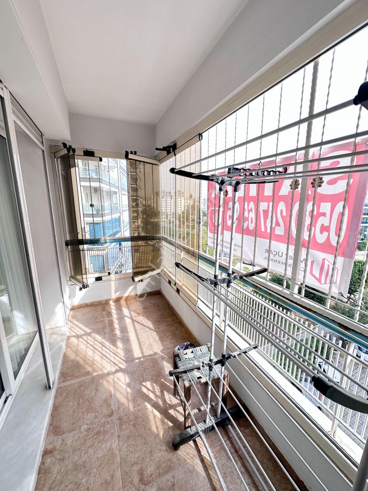 Mert Uçar'dan Satılık Filinta Sitesin De Ara Kat 3+1 Daire - Görsel 12