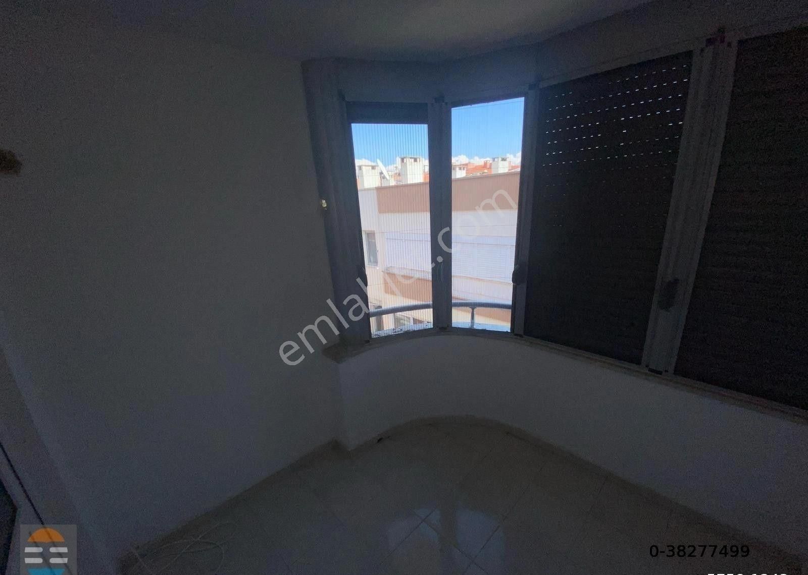 Biret Emlak Sarımsaklı Merkezde Denize Yakın - Görsel 32
