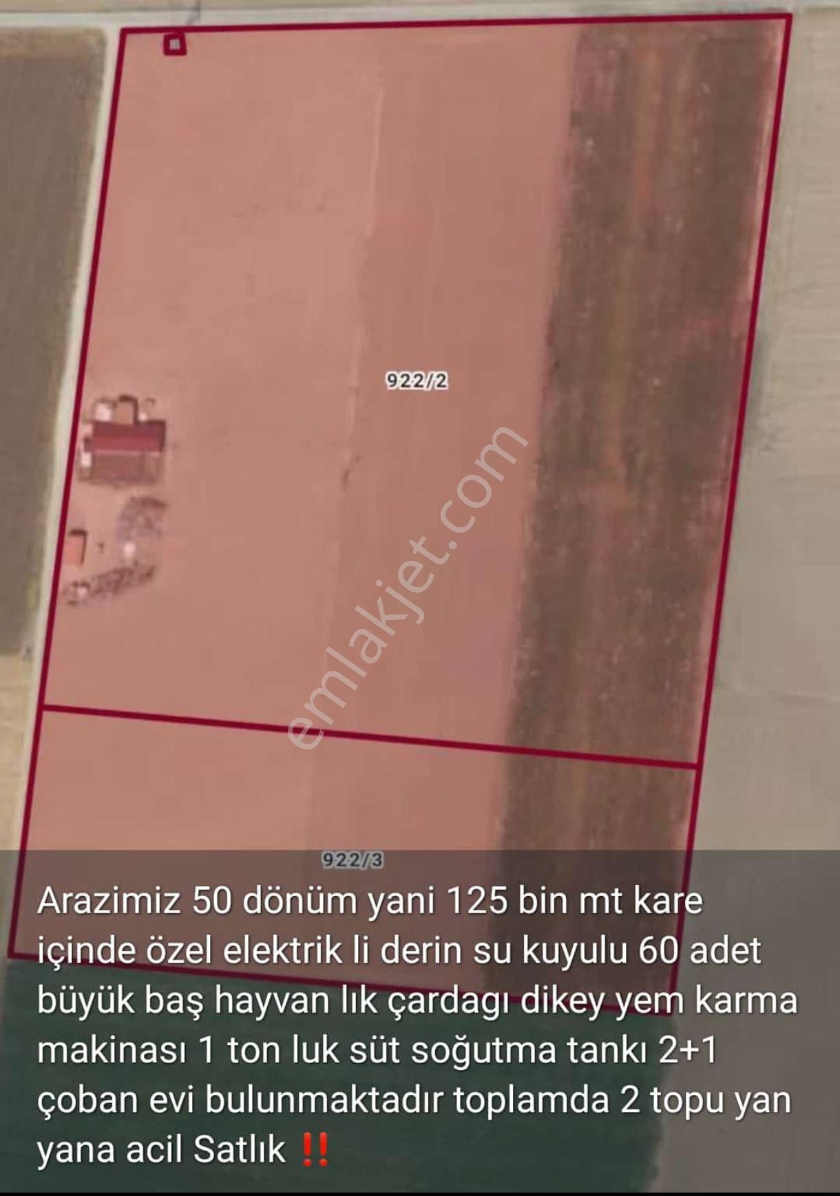 Kurulu Düzen Karatay İsmil'desat Ilık Çiflik - Görsel 10