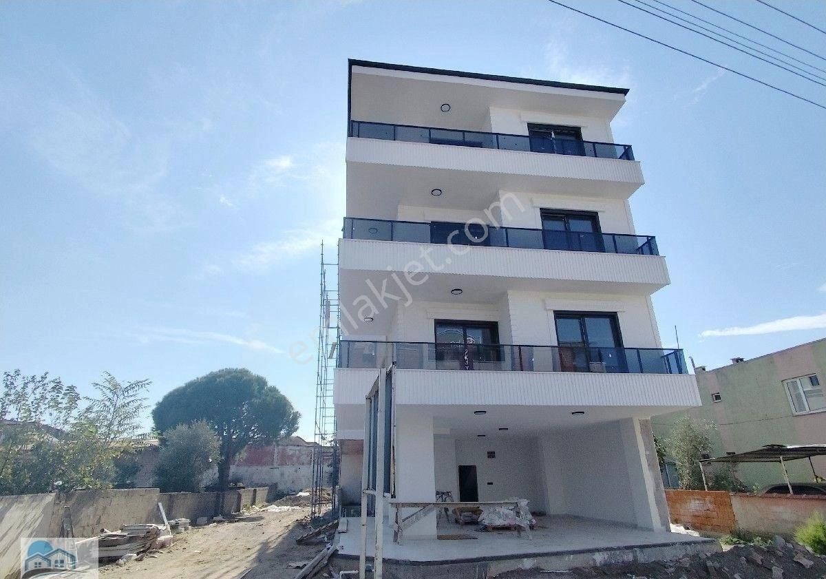 Marinadan Akıllı Sistem Lüks Daireler - Görsel 14
