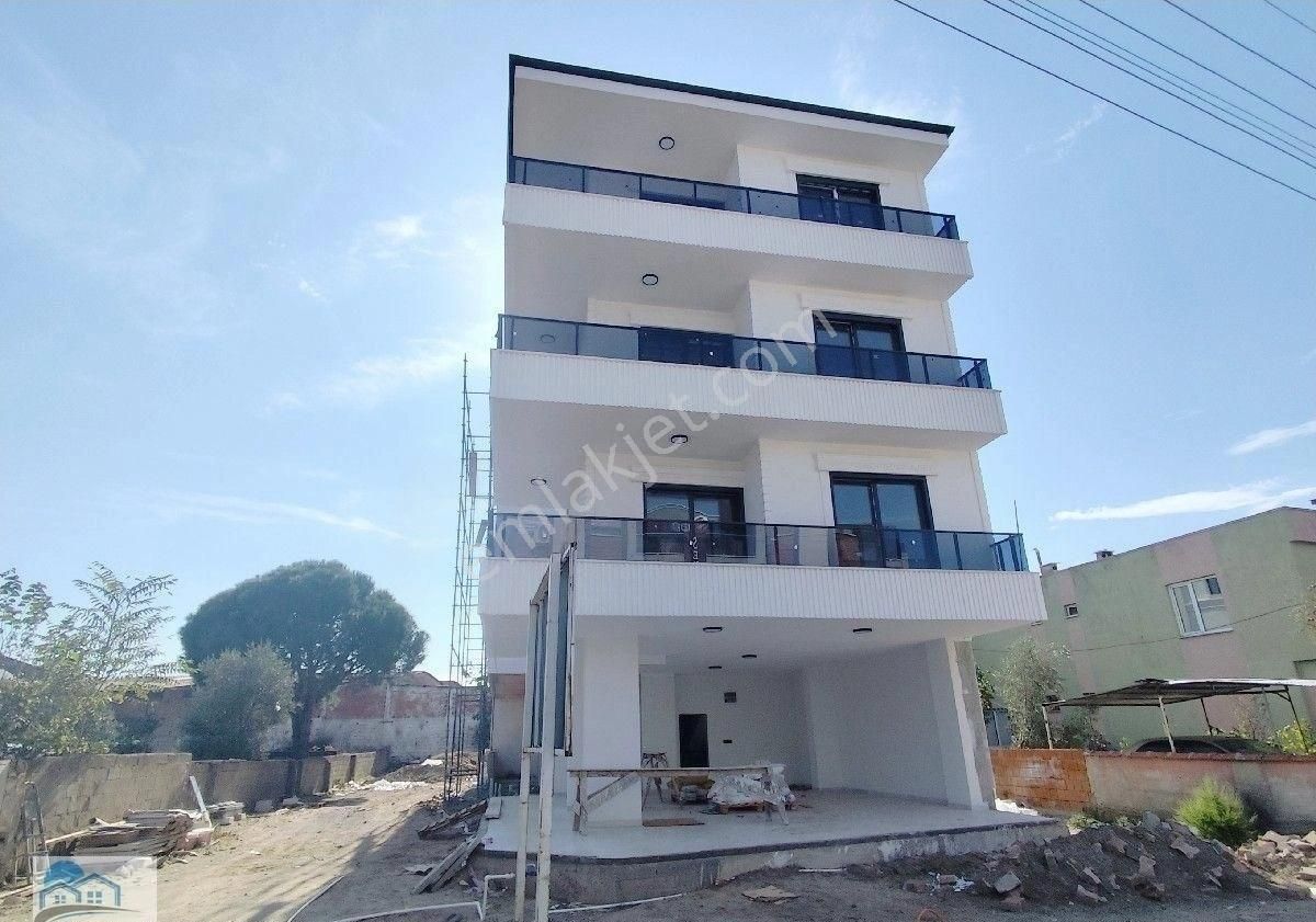 Marinadan Akıllı Sistem Lüks Daireler