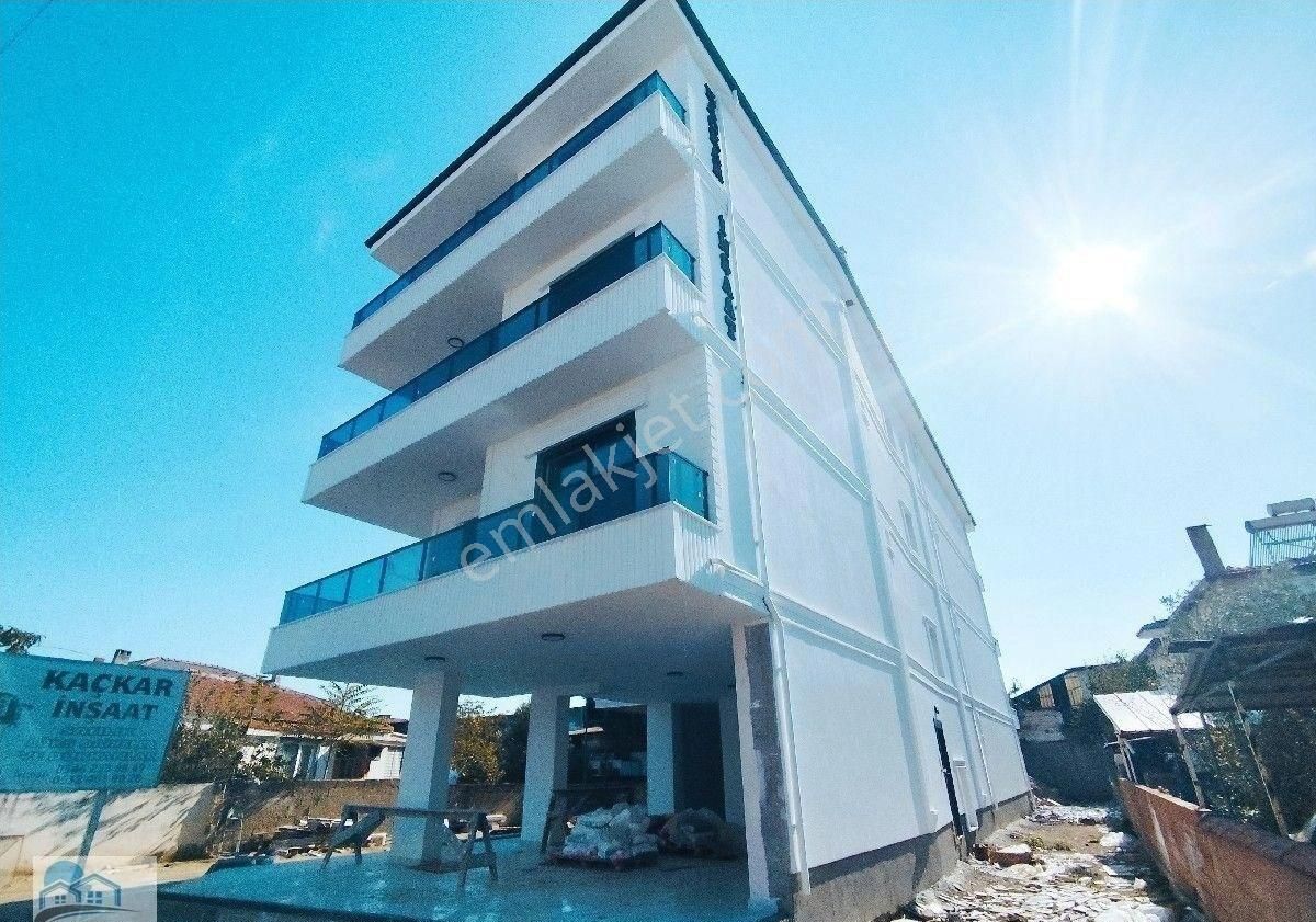 Marinadan Akıllı Sistem Lüks Daireler - Görsel 20