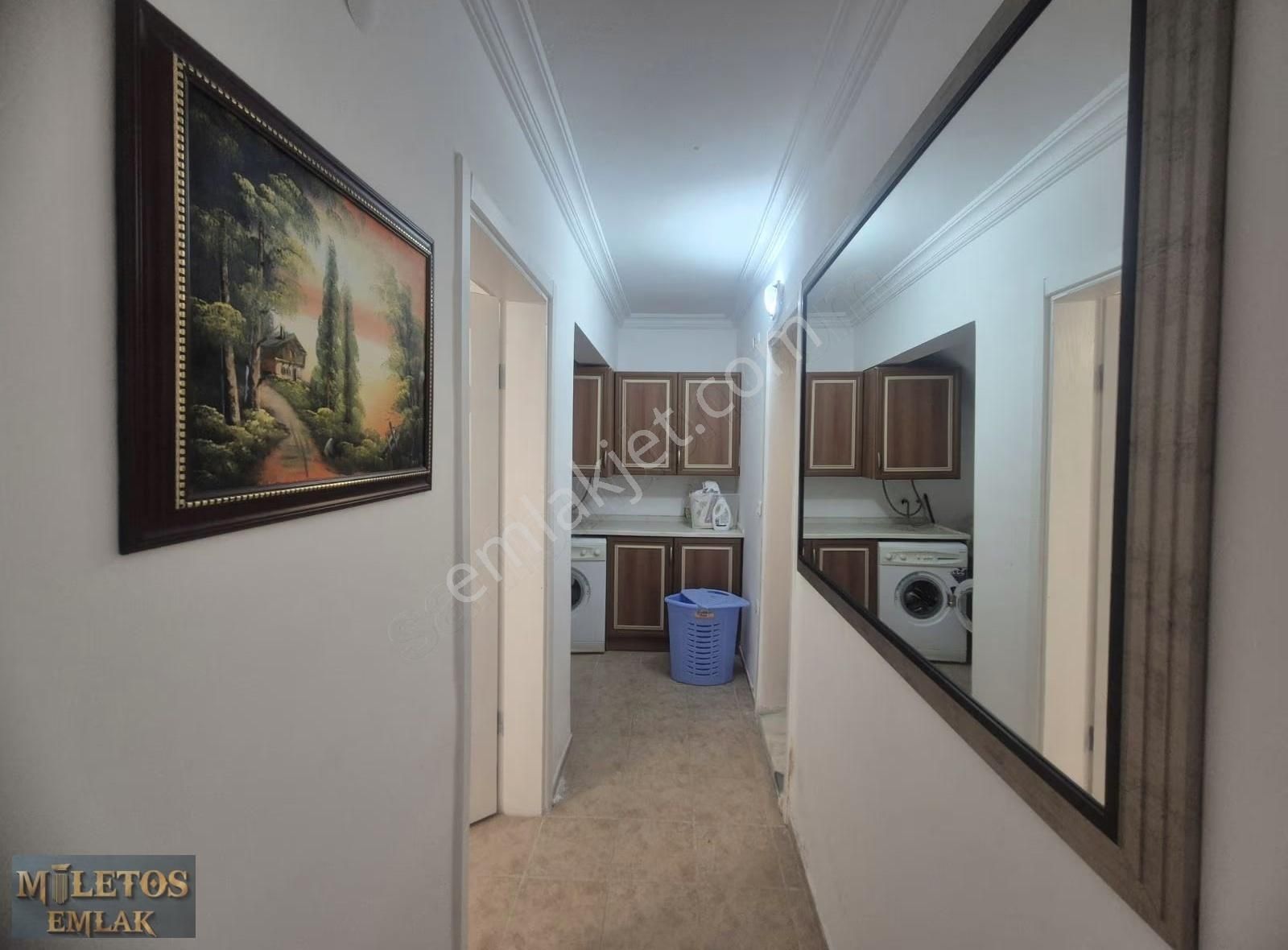 Dıdım De Satılık 4 +1 Dubleks Daıre - Görsel 4