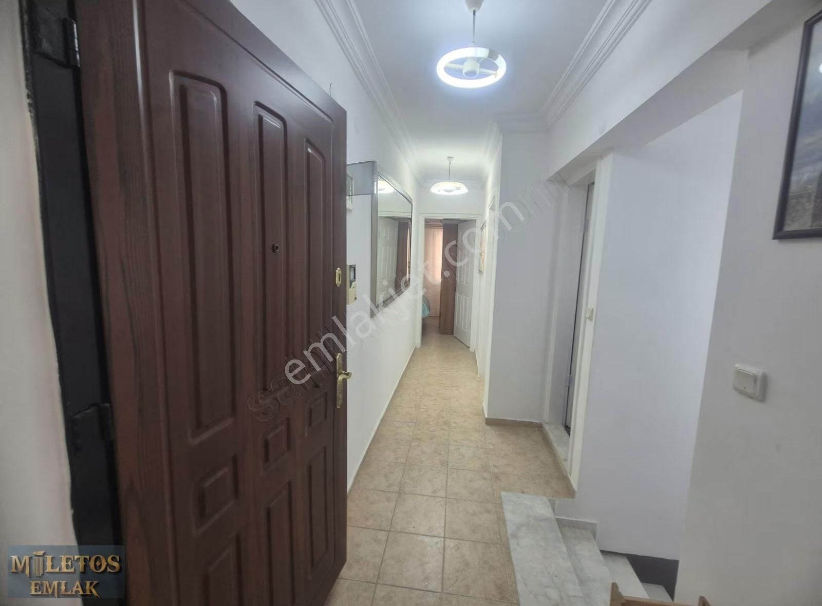 Dıdım De Satılık 4 +1 Dubleks Daıre - Görsel 14