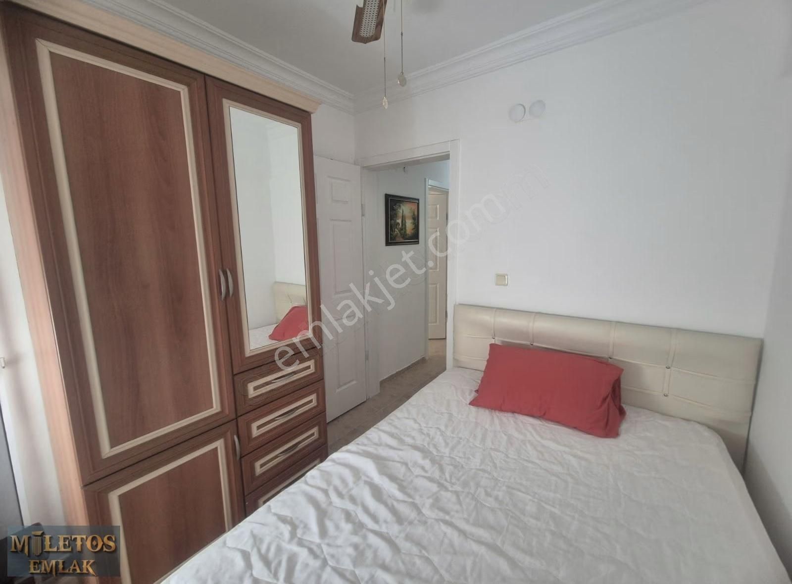 Dıdım De Satılık 4 +1 Dubleks Daıre - Görsel 8