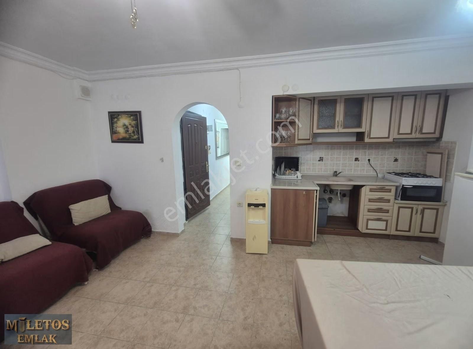 Dıdım De Satılık 4 +1 Dubleks Daıre - Görsel 5