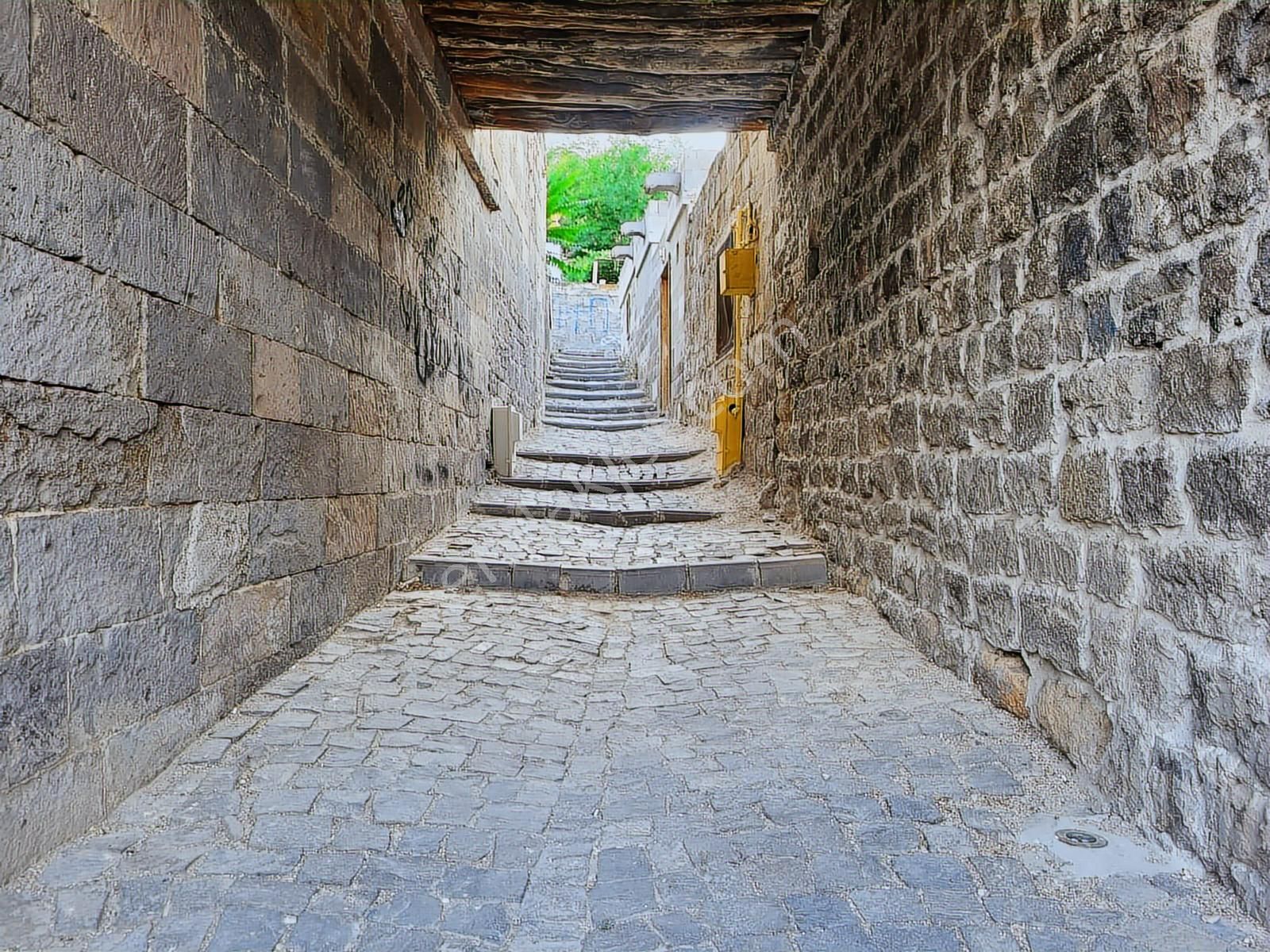 (osmanlı Sokağı) Sonunda Tarihi Yapıda Mesken - Görsel 17