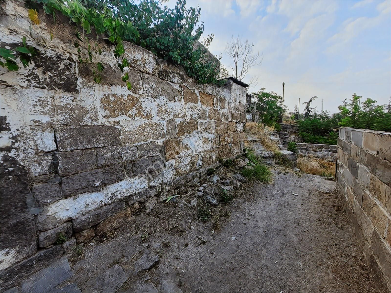 (osmanlı Sokağı) Sonunda Tarihi Yapıda Mesken - Görsel 19