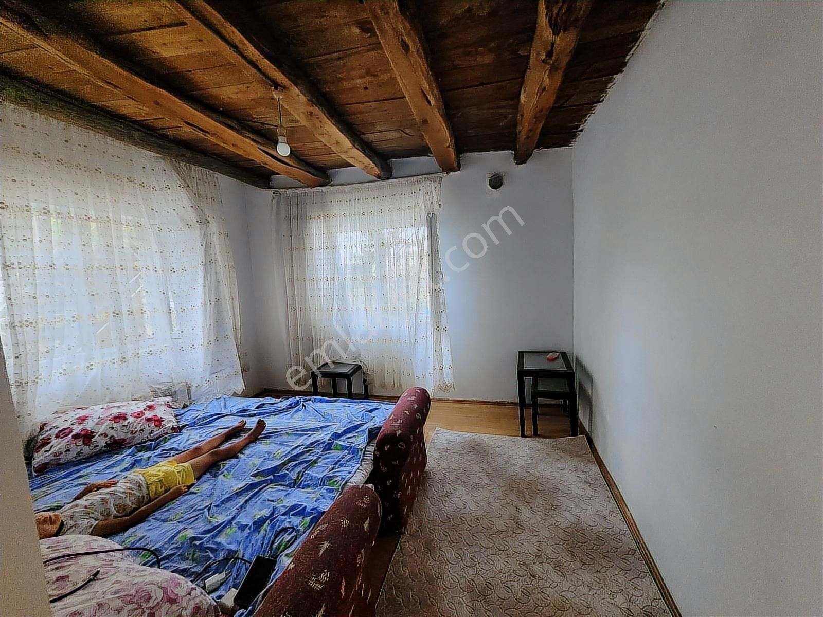 (osmanlı Sokağı) Sonunda Tarihi Yapıda Mesken - Görsel 27