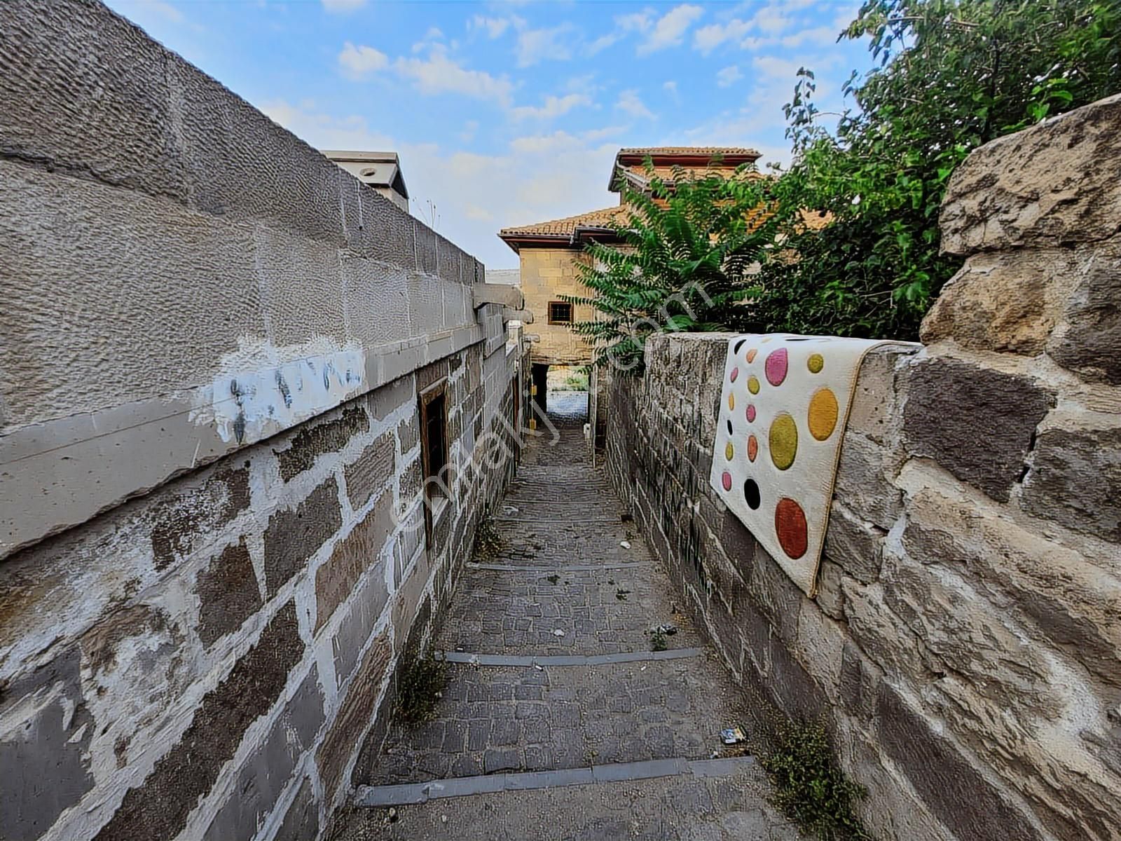 (osmanlı Sokağı) Sonunda Tarihi Yapıda Mesken - Görsel 24