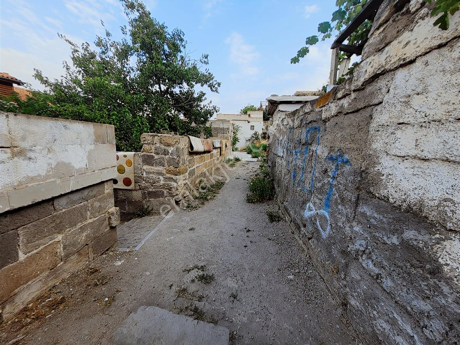 (osmanlı Sokağı) Sonunda Tarihi Yapıda Mesken - Görsel 4