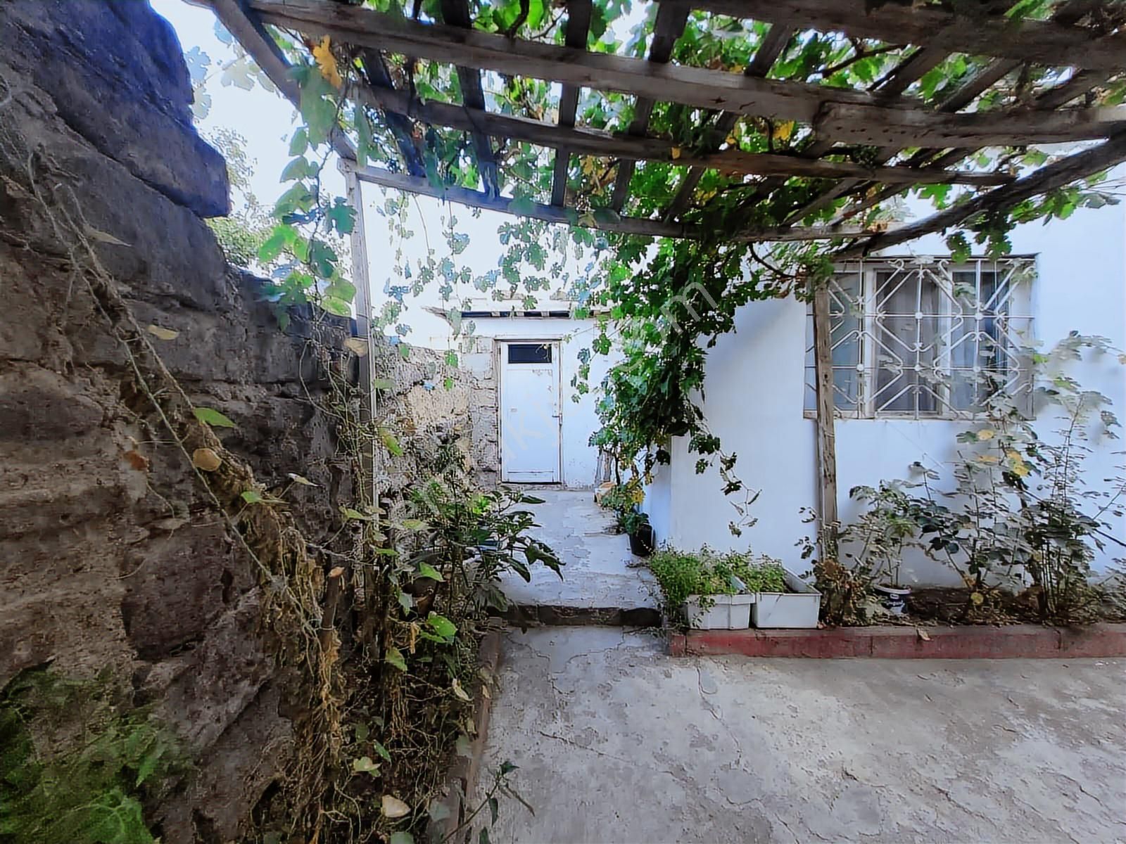 (osmanlı Sokağı) Sonunda Tarihi Yapıda Mesken - Görsel 29