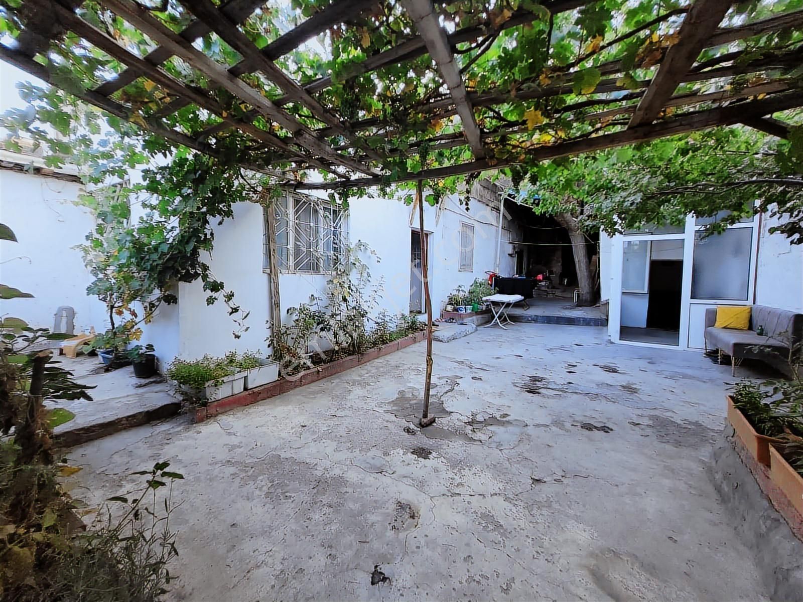 (osmanlı Sokağı) Sonunda Tarihi Yapıda Mesken - Görsel 14