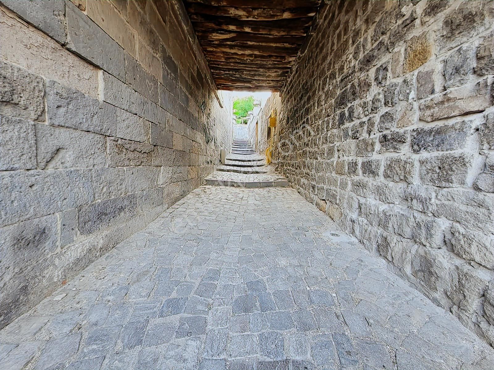 (osmanlı Sokağı) Sonunda Tarihi Yapıda Mesken - Görsel 18