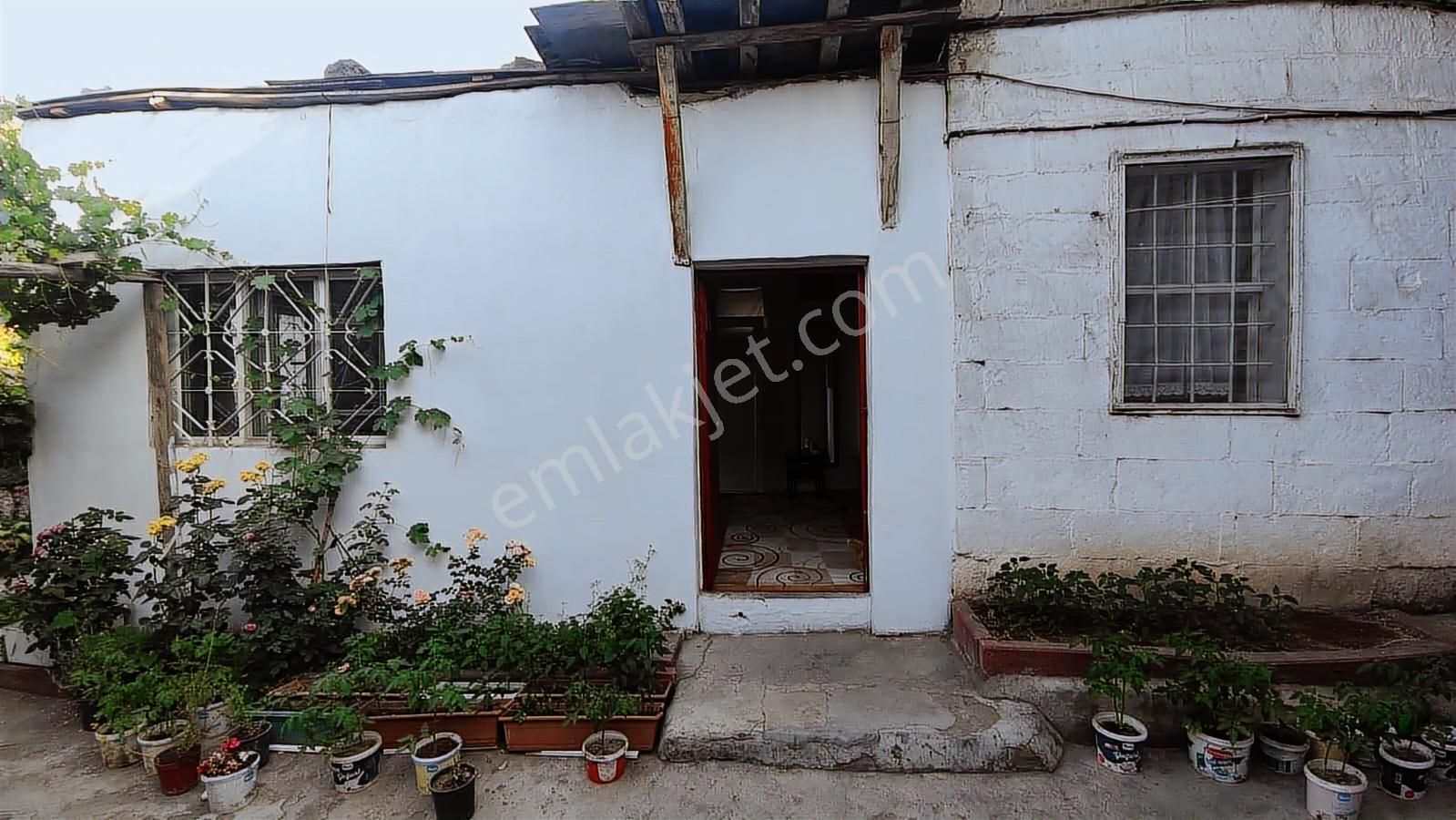 (osmanlı Sokağı) Sonunda Tarihi Yapıda Mesken - Görsel 9