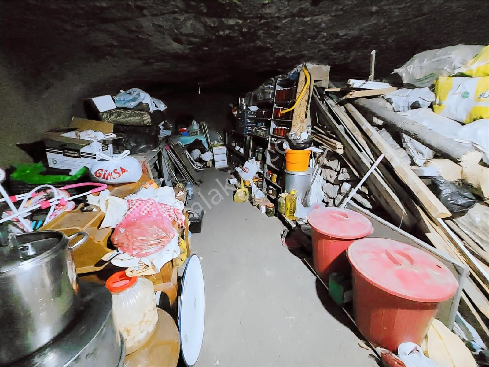 (osmanlı Sokağı) Sonunda Tarihi Yapıda Mesken - Görsel 2