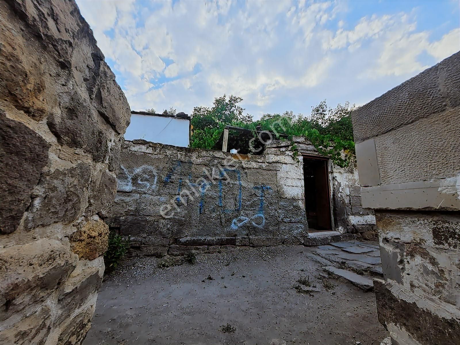 (osmanlı Sokağı) Sonunda Tarihi Yapıda Mesken - Görsel 15