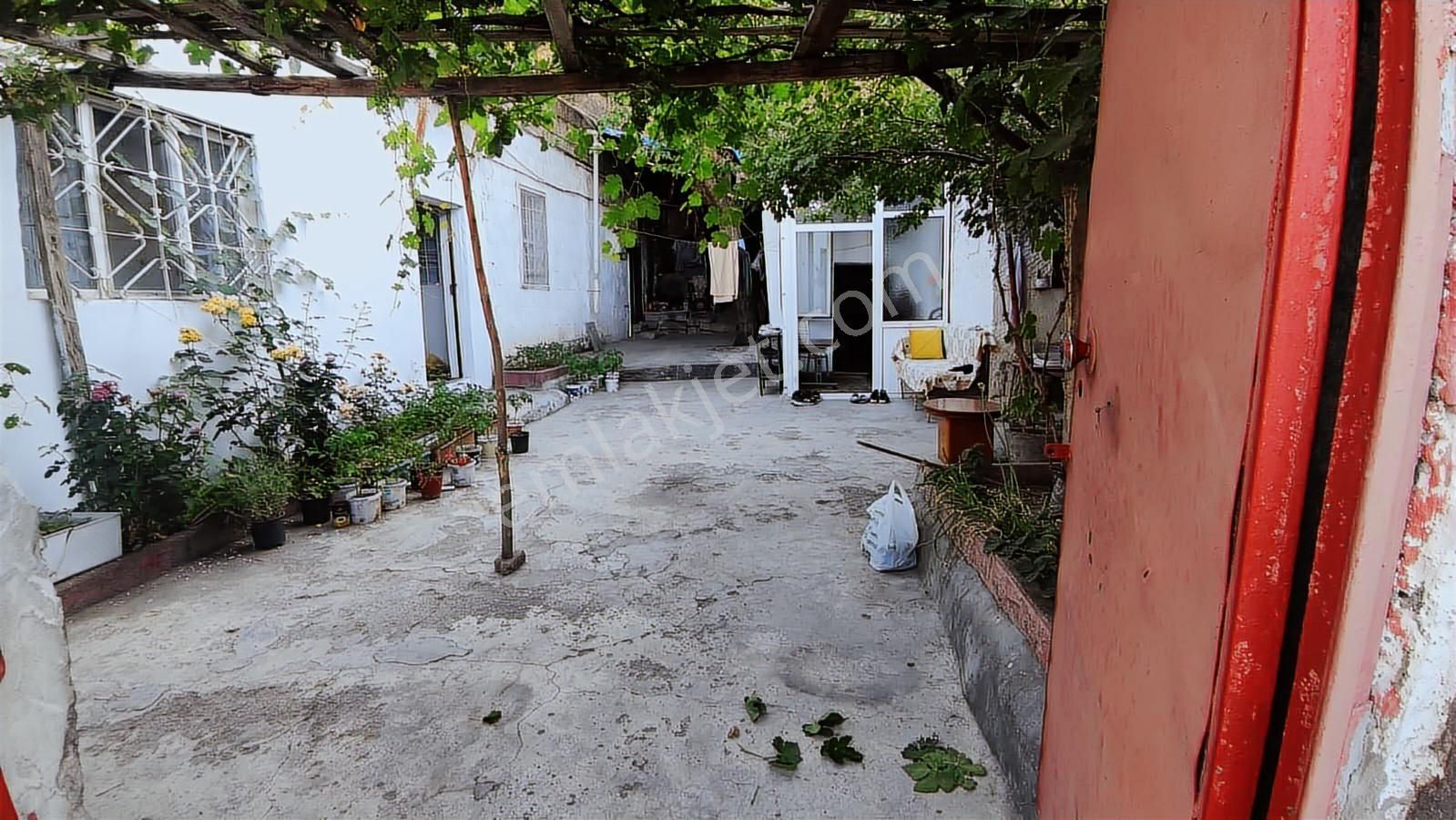 (osmanlı Sokağı) Sonunda Tarihi Yapıda Mesken - Görsel 12