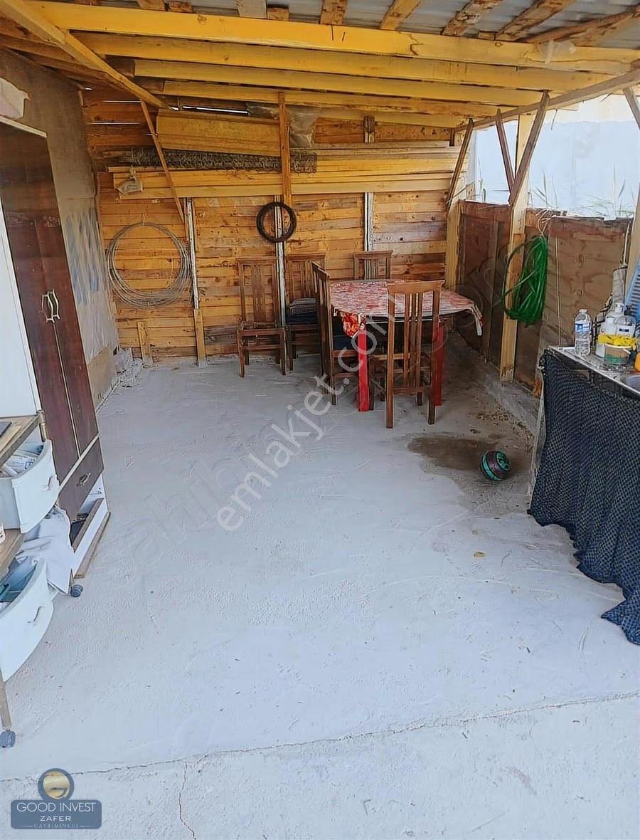 Özgü'den Büyüksaka'da Mükemmel Konumda 795 M2 Bahçe - Görsel 4