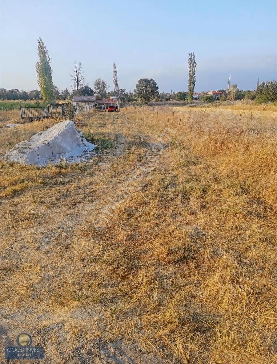 Özgü'den Büyüksaka'da Mükemmel Konumda 795 M2 Bahçe - Görsel 15