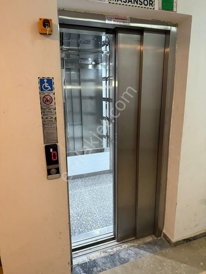 Esentepe Mah🟥 Muhteşem 3+1 Daire🟥 Katta Tek Daire - Görsel 10