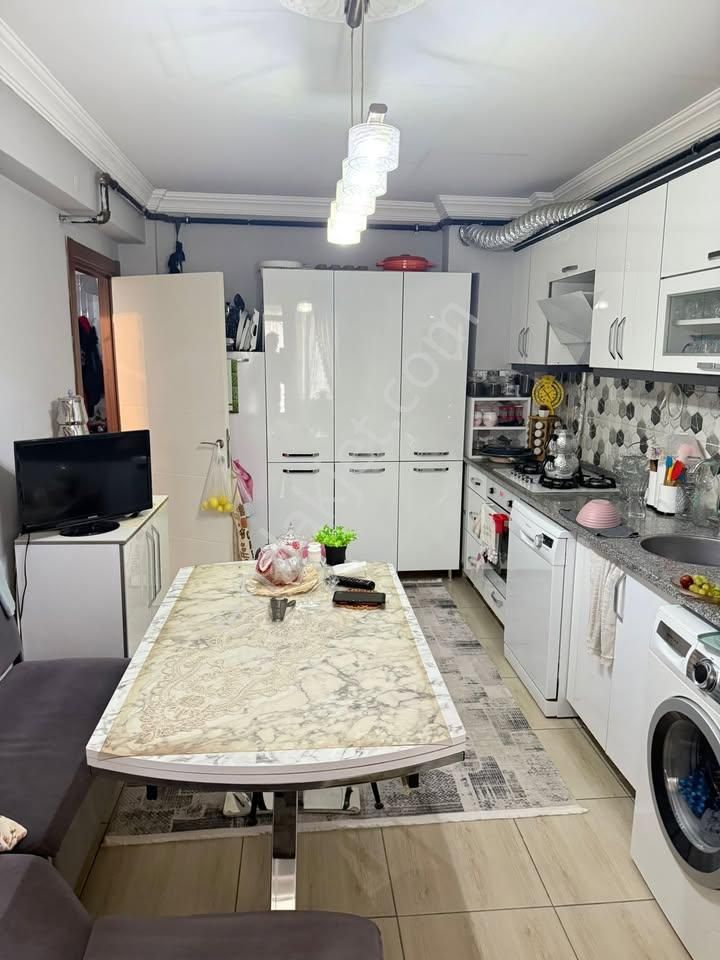 Esentepe Mah🟥 Muhteşem 3+1 Daire🟥 Katta Tek Daire - Görsel 11