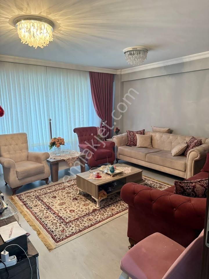 Esentepe Mah🟥 Muhteşem 3+1 Daire🟥 Katta Tek Daire - Görsel 8