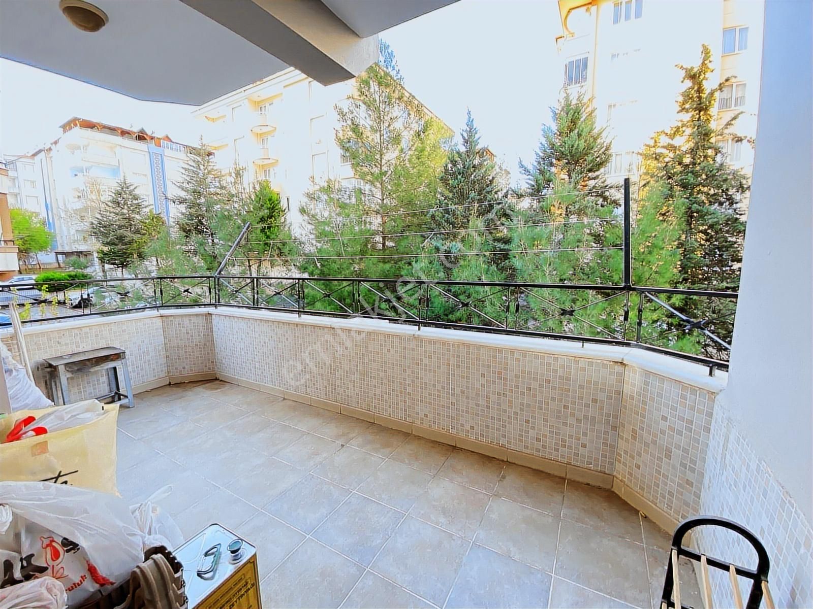 Batıkent Bölgesinin En Geniş 4+1 Dairesi .! - Görsel 16