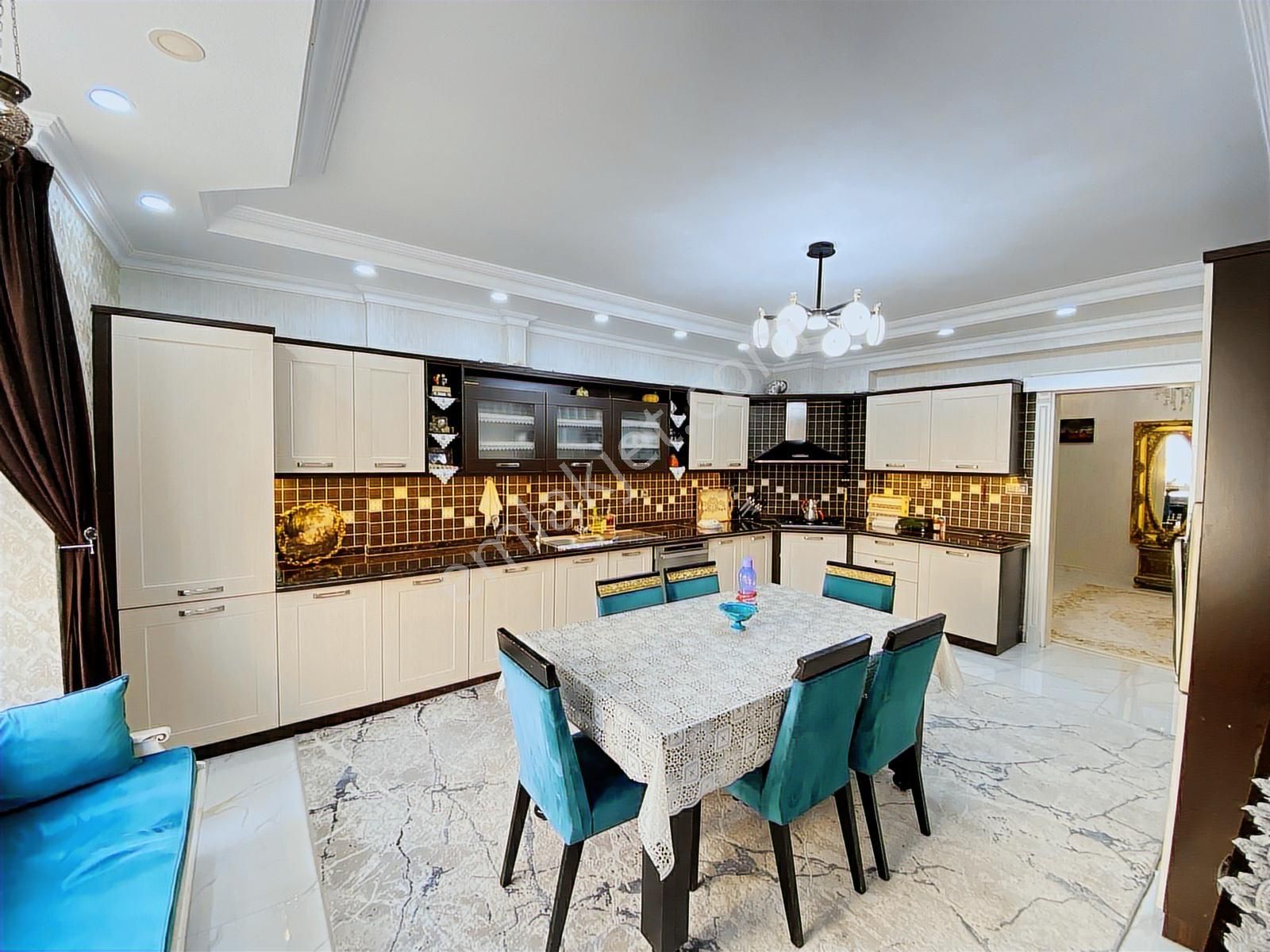 Batıkent Bölgesinin En Geniş 4+1 Dairesi .! - Görsel 27