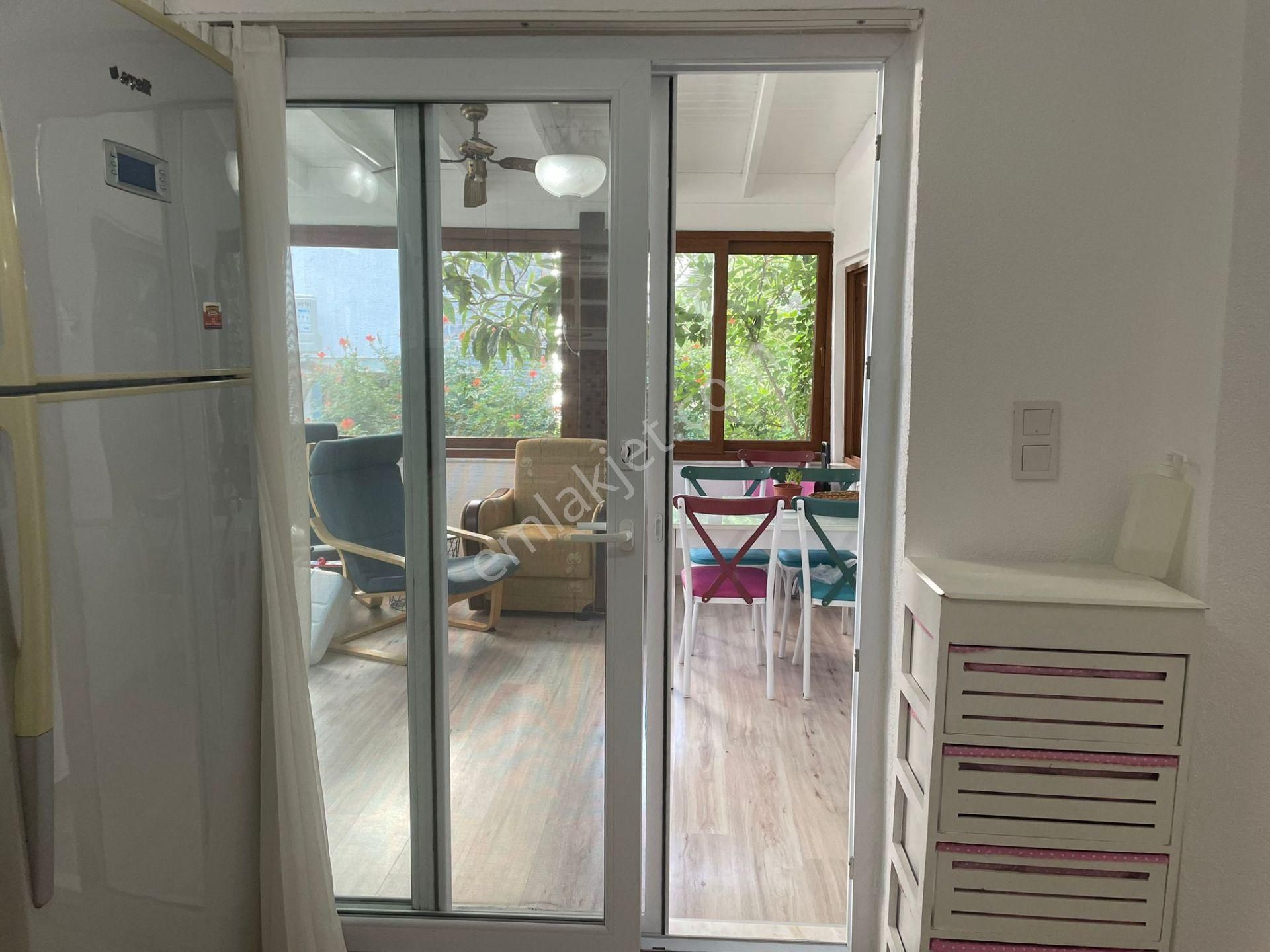 Bodrum Torba Da Satılık Trıbleks Müstakil Villa - Görsel 20