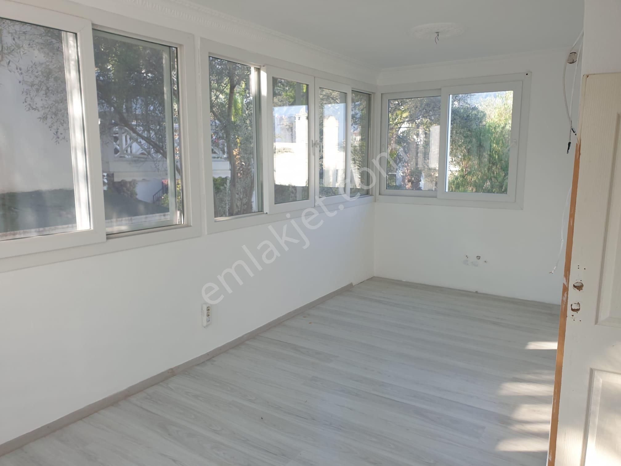 Bodrum Torba Da Satılık Trıbleks Müstakil Villa - Görsel 13