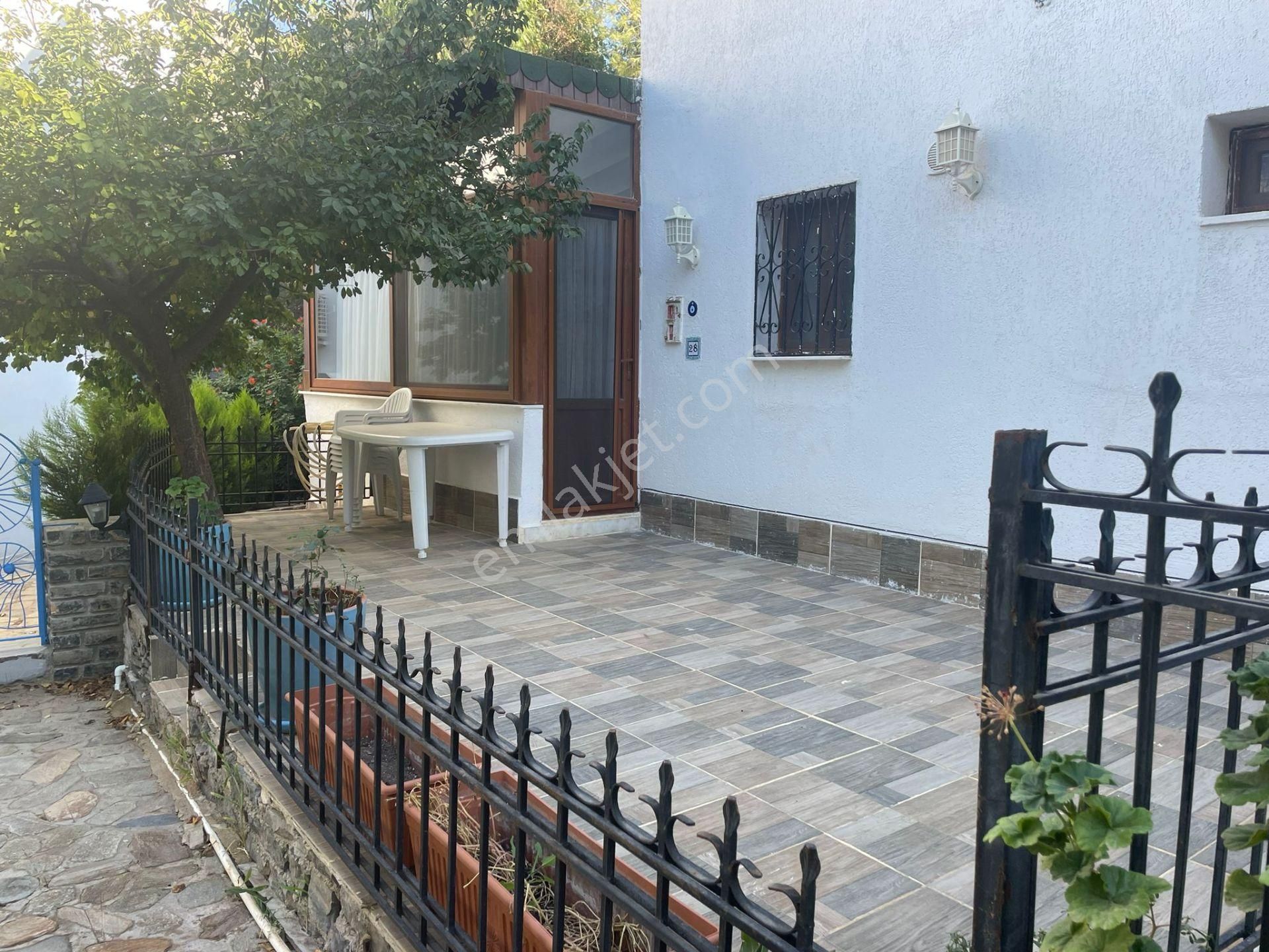 Bodrum Torba Da Satılık Trıbleks Müstakil Villa - Görsel 23