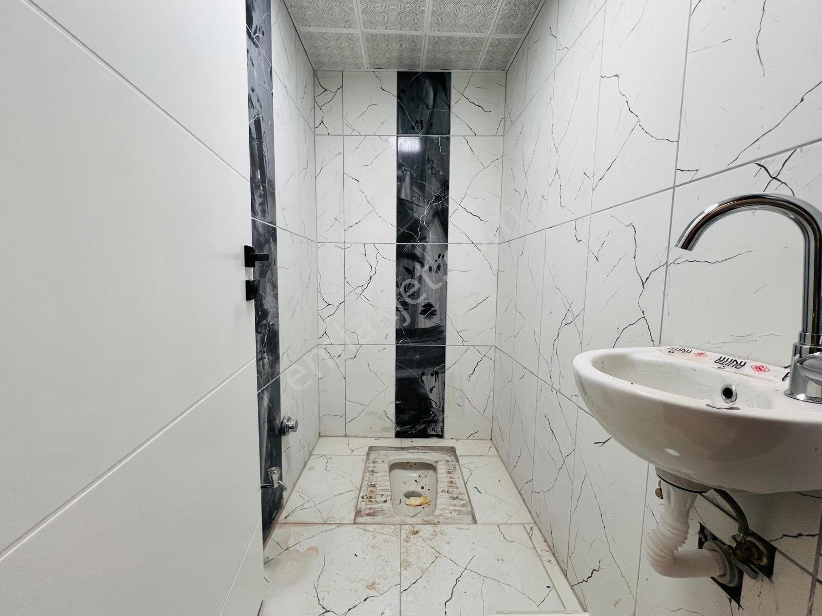 Yeşiltepe Mahallesinde Satılık Sıfır Lüx Daire - Görsel 9