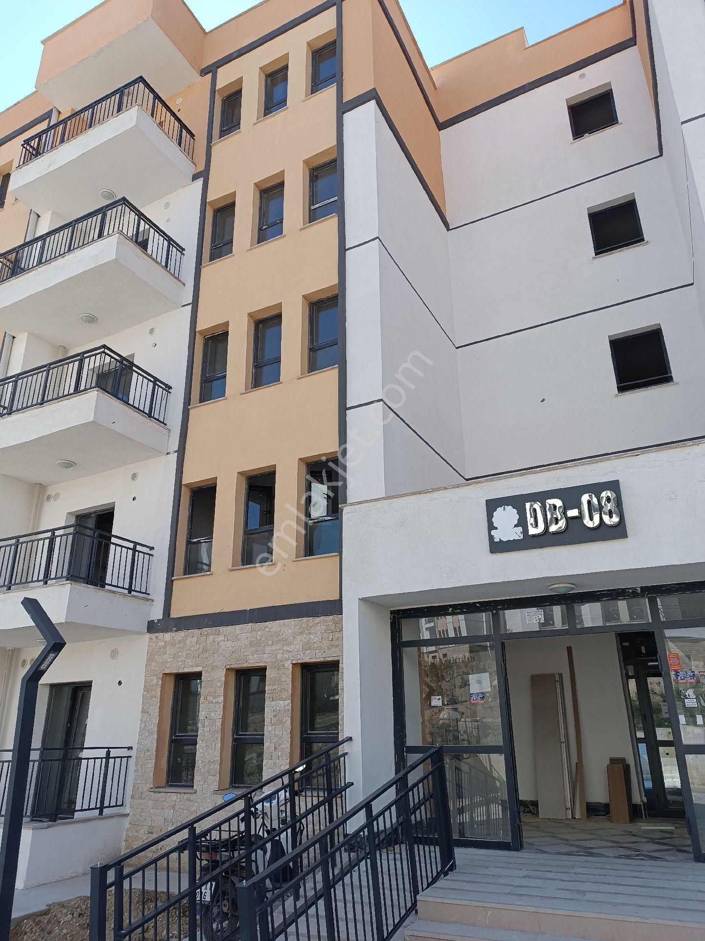 Hatay Antakya Dikmece Konutlarinda 6 Bölge 4 Etap
